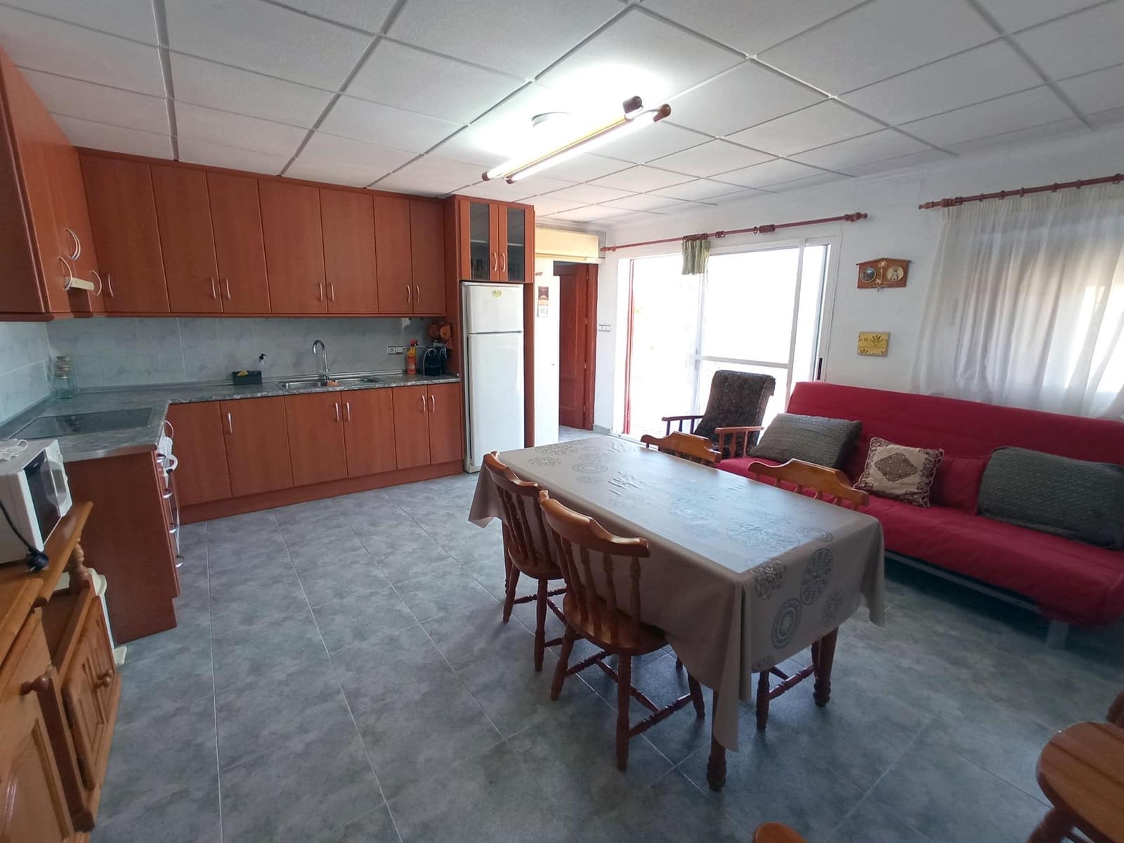4 bedroom Finca/Country House for sale in Canada de San Pedro with pool - € 255,000 (Ref: 7717646)