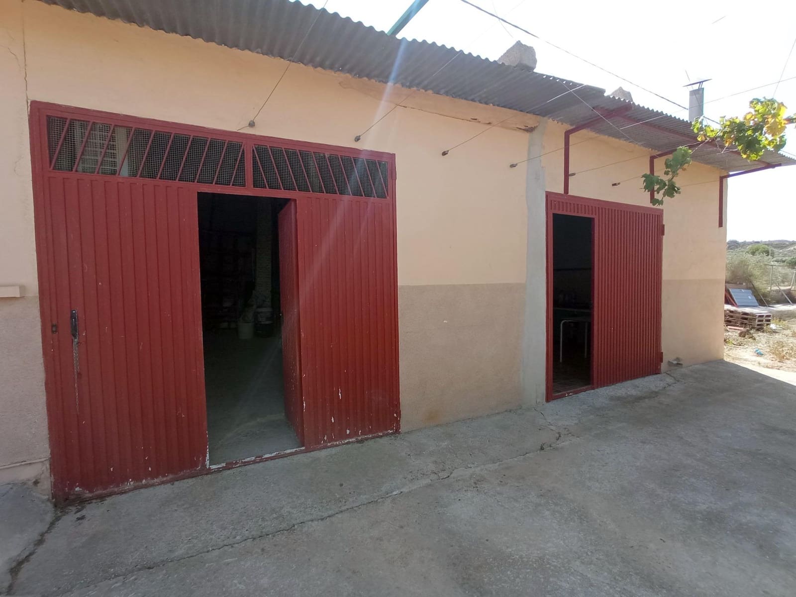 4 bedroom Finca/Country House for sale in Canada de San Pedro with pool - € 255,000 (Ref: 7717646)