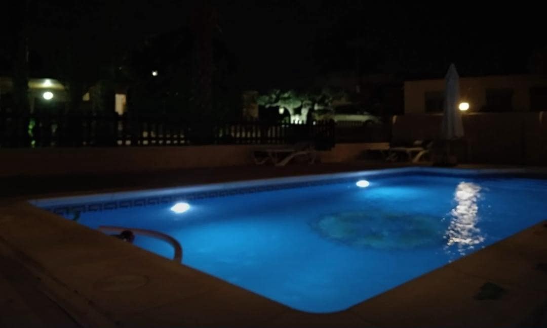 4 bedroom Finca/Country House for sale in Canada de San Pedro with pool - € 255,000 (Ref: 7717646)