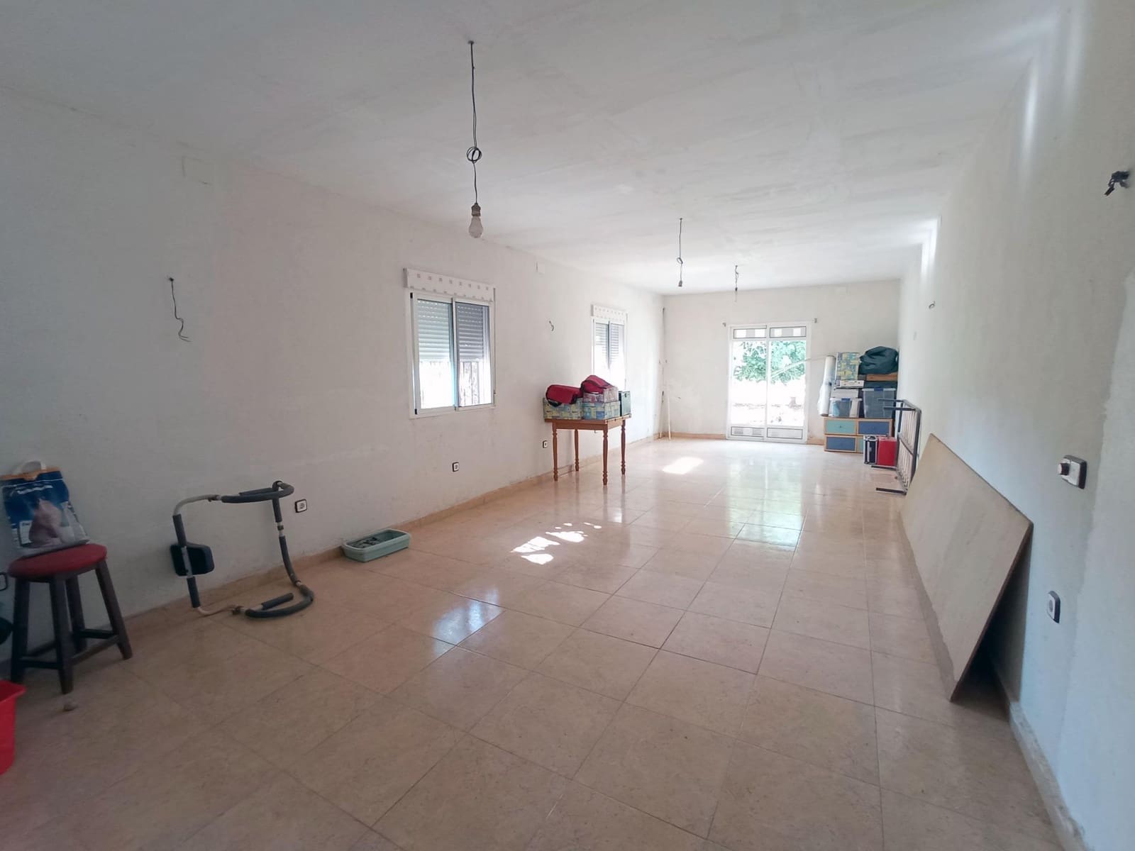 3 soverom Finca/Herregård til salgs i Fuente Alamo de Murcia - € 159 000 (Ref: 7783334)