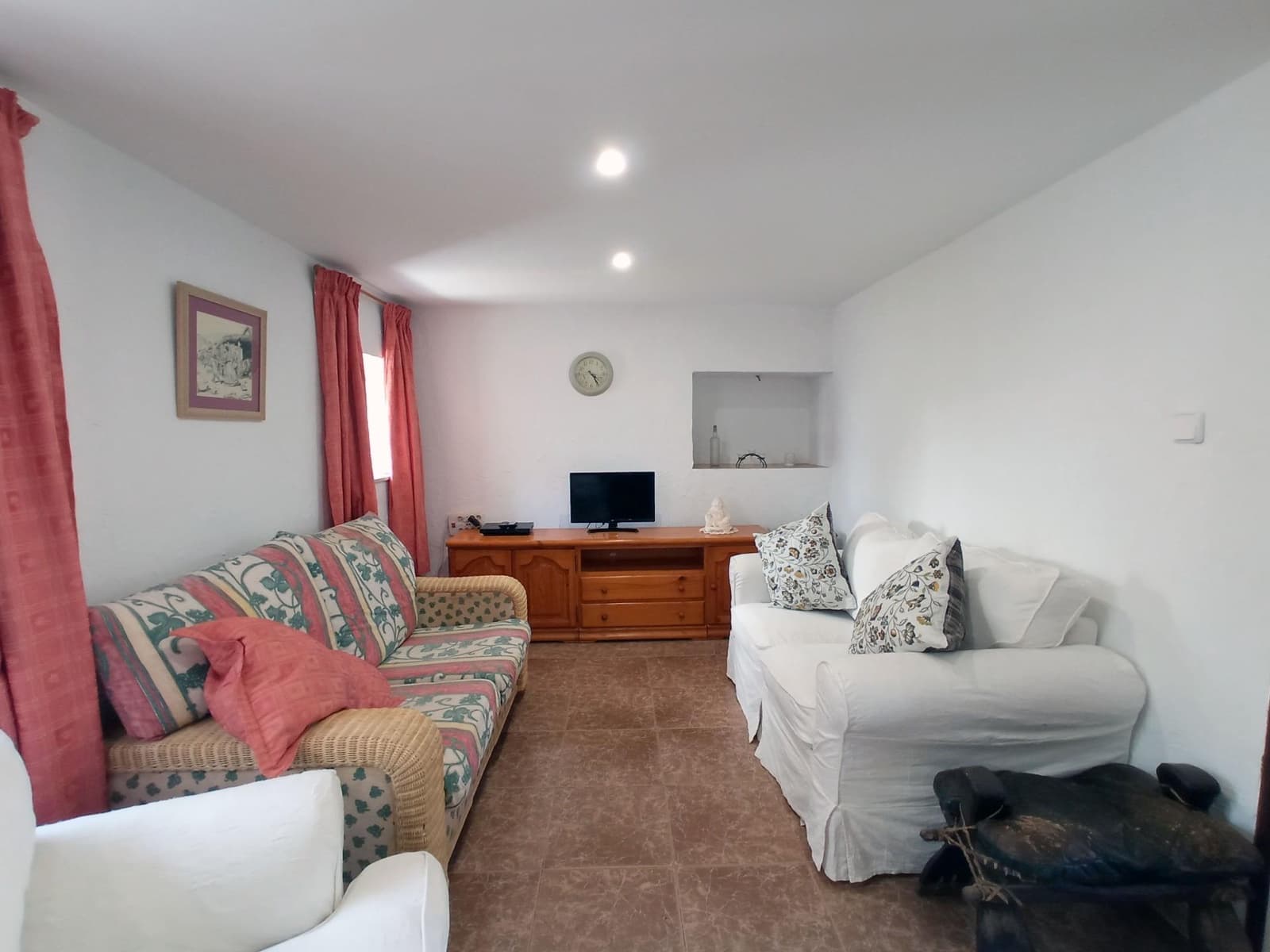 3 soverom Finca/Herregård til salgs i Fuente Alamo de Murcia - € 159 000 (Ref: 7783334)