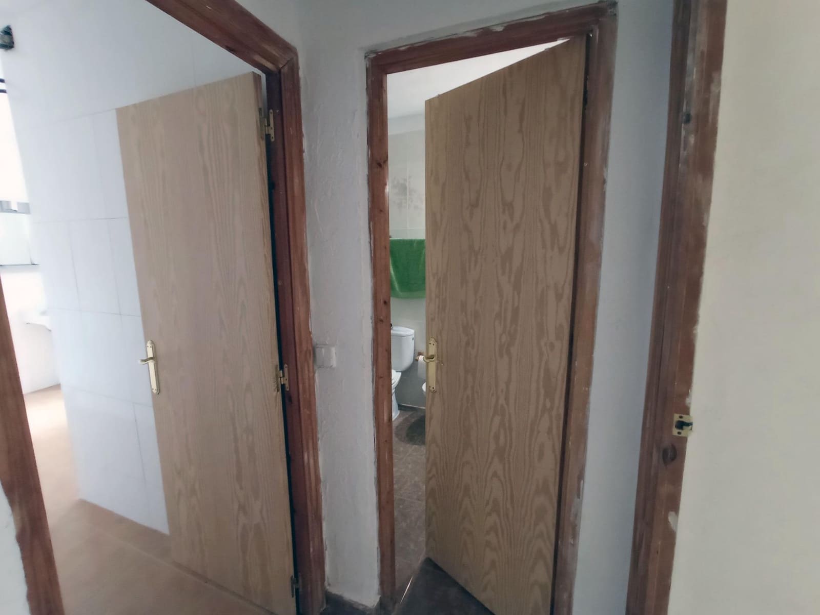 3 soverom Finca/Herregård til salgs i Fuente Alamo de Murcia - € 159 000 (Ref: 7783334)