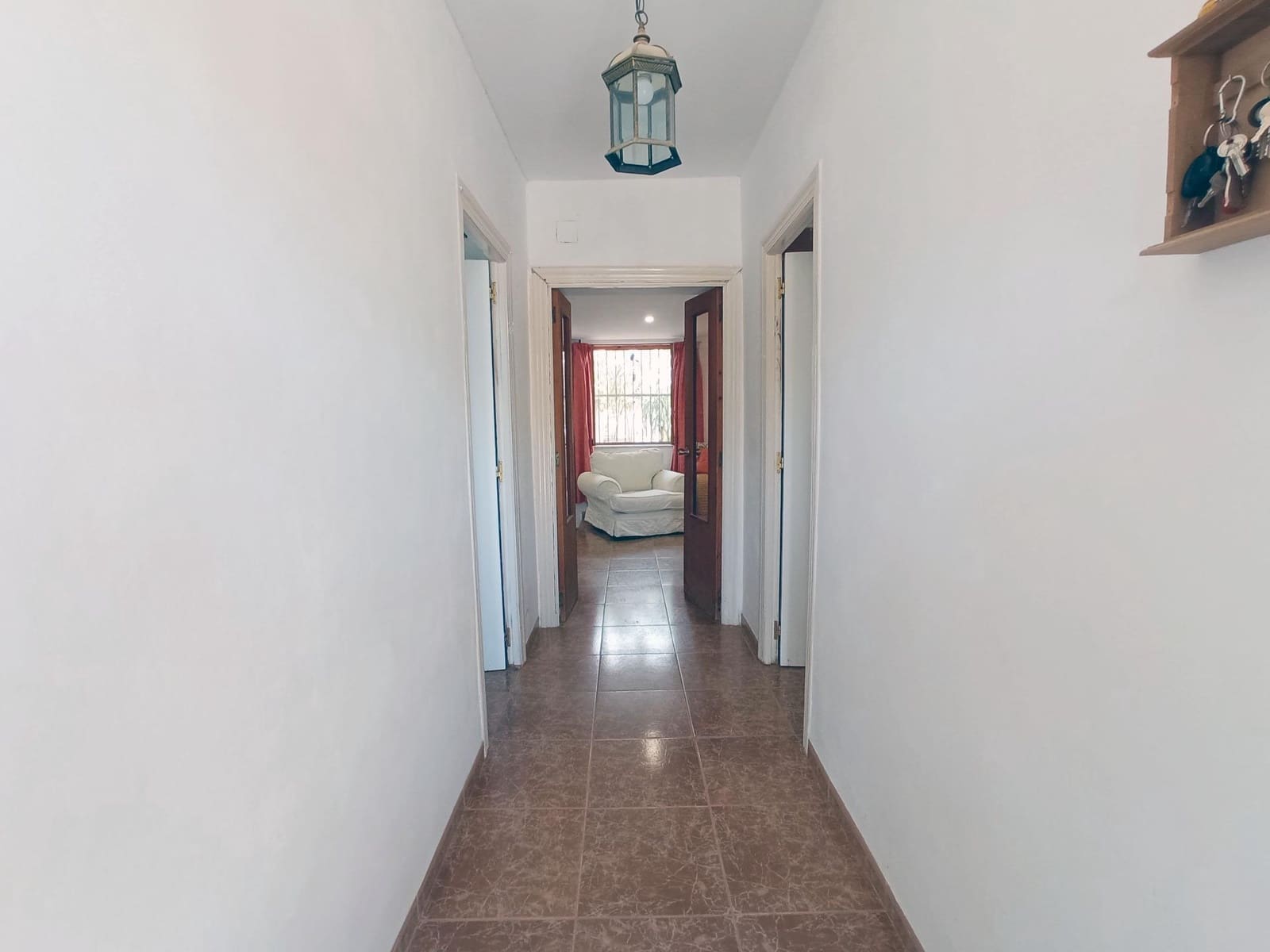 3 soverom Finca/Herregård til salgs i Fuente Alamo de Murcia - € 159 000 (Ref: 7783334)