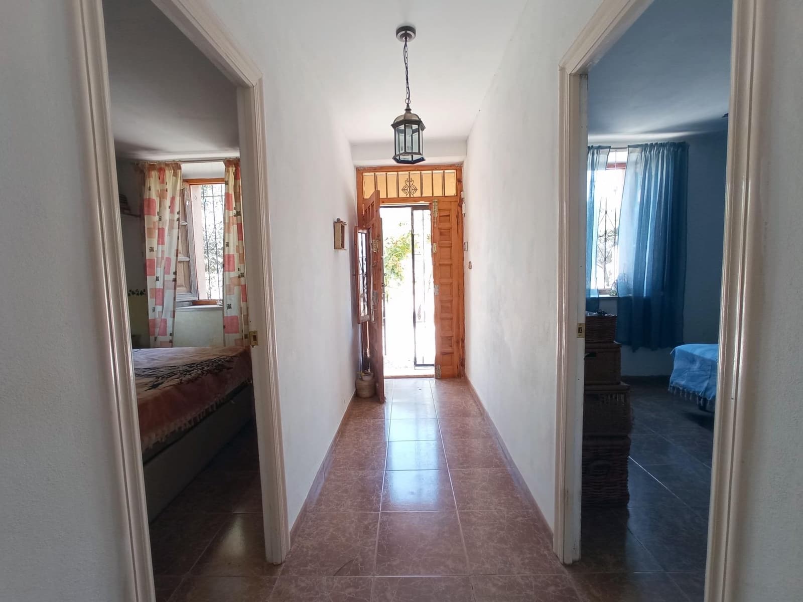 3 soverom Finca/Herregård til salgs i Fuente Alamo de Murcia - € 159 000 (Ref: 7783334)