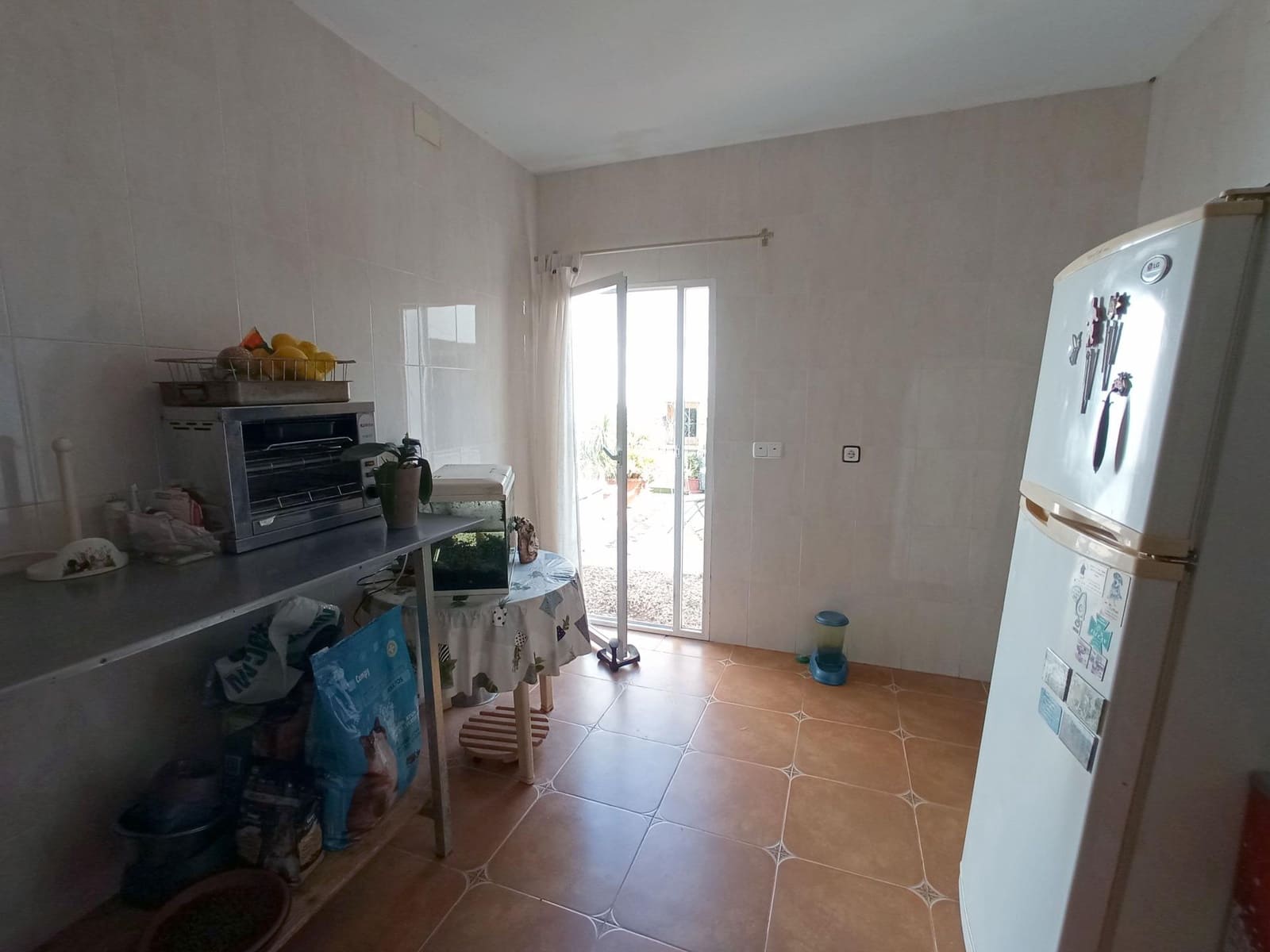 3 soverom Finca/Herregård til salgs i Fuente Alamo de Murcia - € 159 000 (Ref: 7783334)