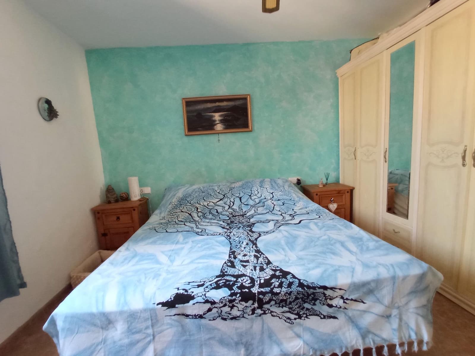 3 soverom Finca/Herregård til salgs i Fuente Alamo de Murcia - € 159 000 (Ref: 7783334)