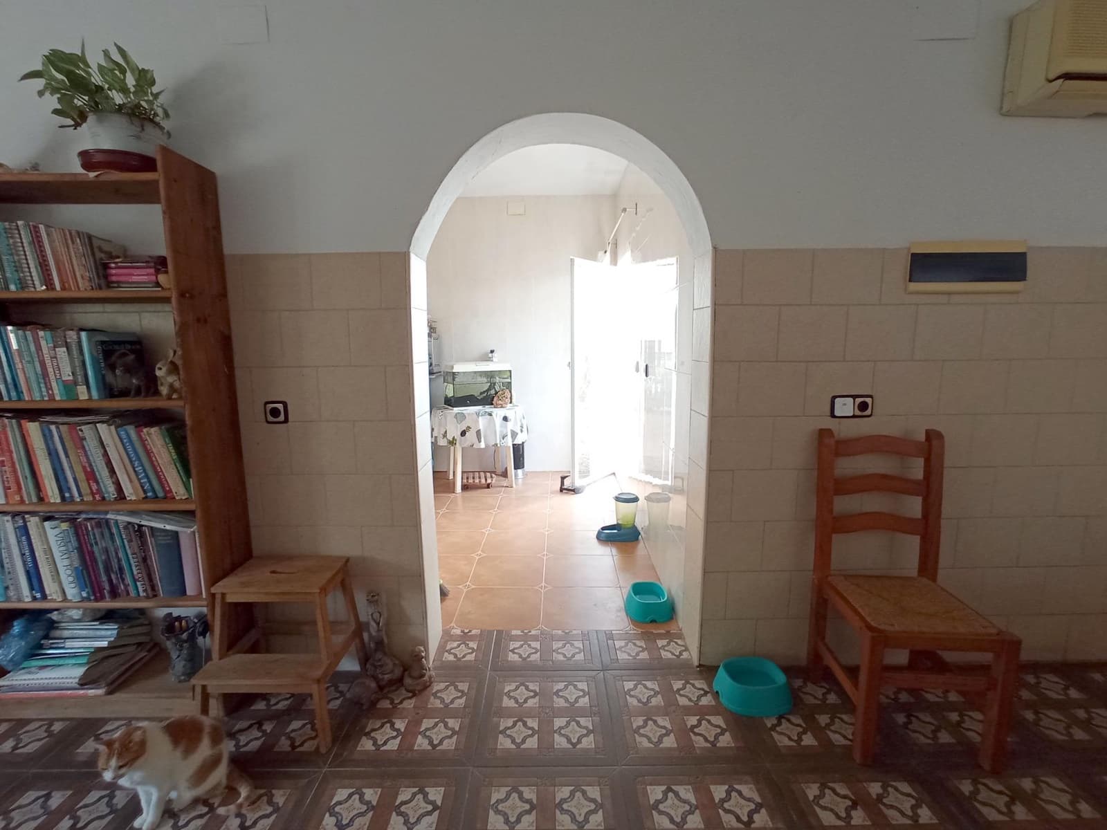 3 soverom Finca/Herregård til salgs i Fuente Alamo de Murcia - € 159 000 (Ref: 7783334)