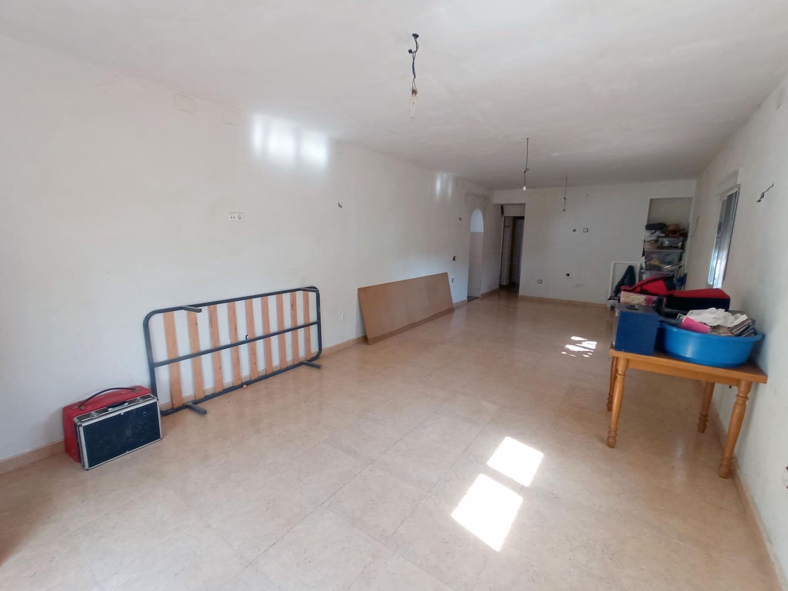 3 soverom Finca/Herregård til salgs i Fuente Alamo de Murcia - € 159 000 (Ref: 7783334)