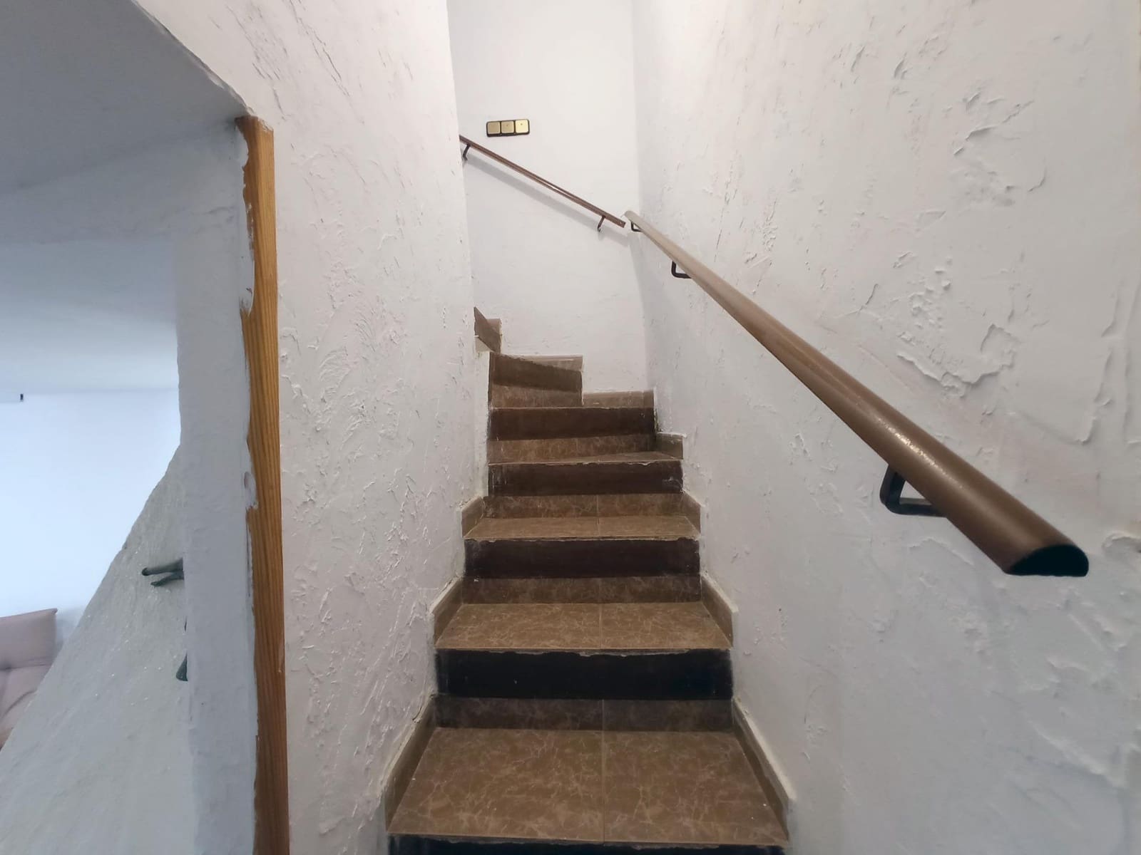 3 soverom Finca/Herregård til salgs i Fuente Alamo de Murcia - € 159 000 (Ref: 7783334)