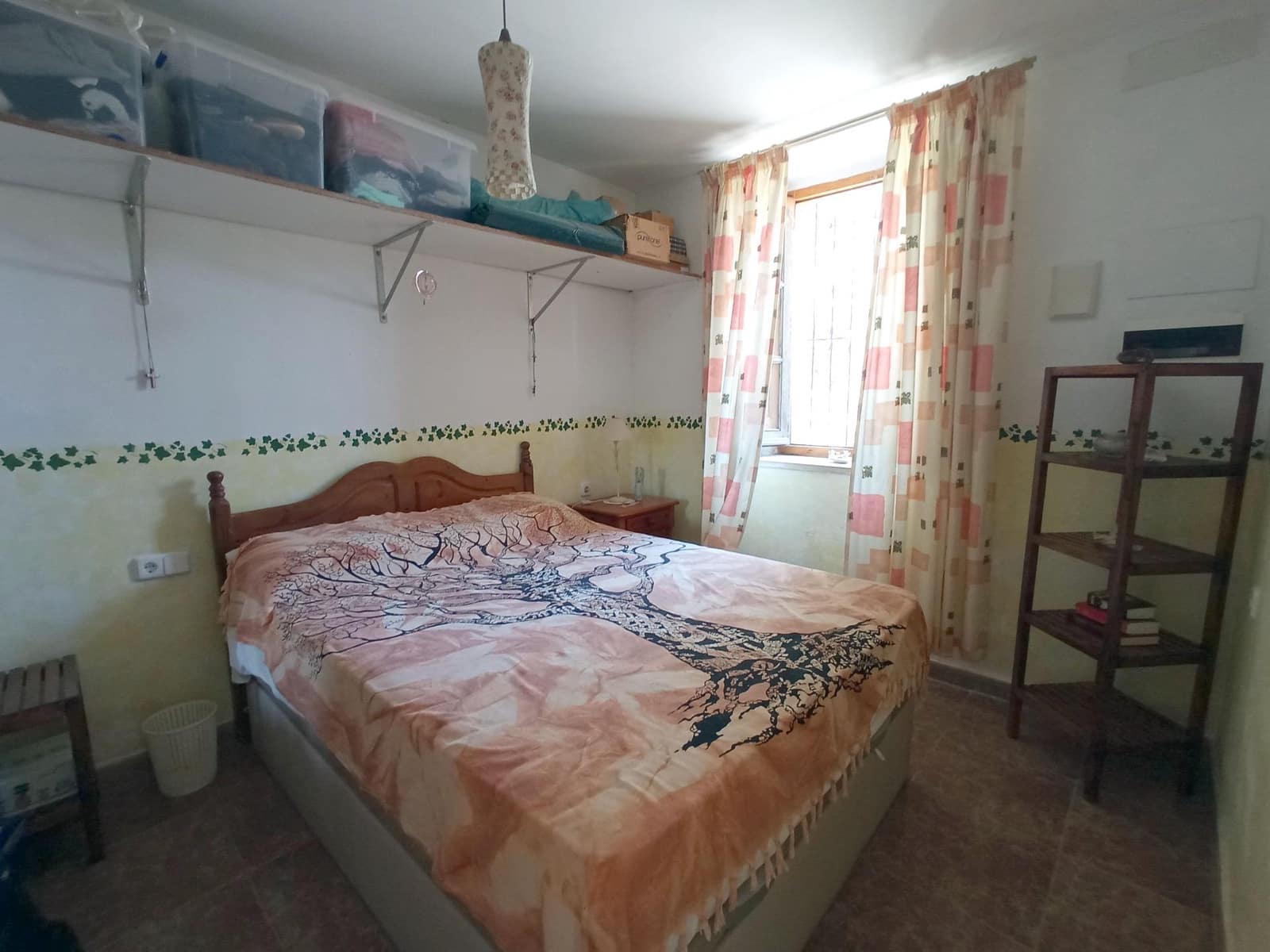 3 soverom Finca/Herregård til salgs i Fuente Alamo de Murcia - € 159 000 (Ref: 7783334)