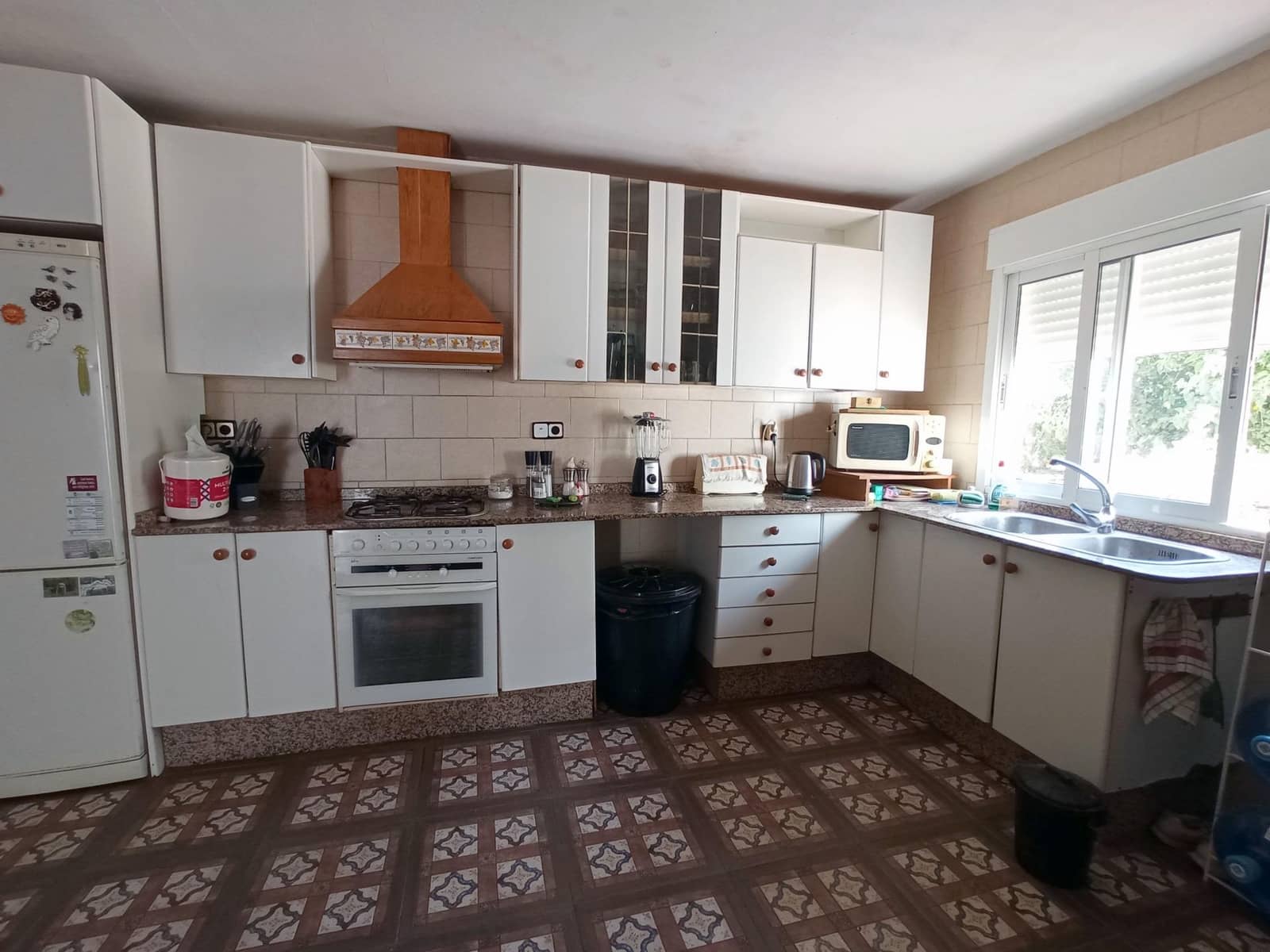 3 soverom Finca/Herregård til salgs i Fuente Alamo de Murcia - € 159 000 (Ref: 7783334)