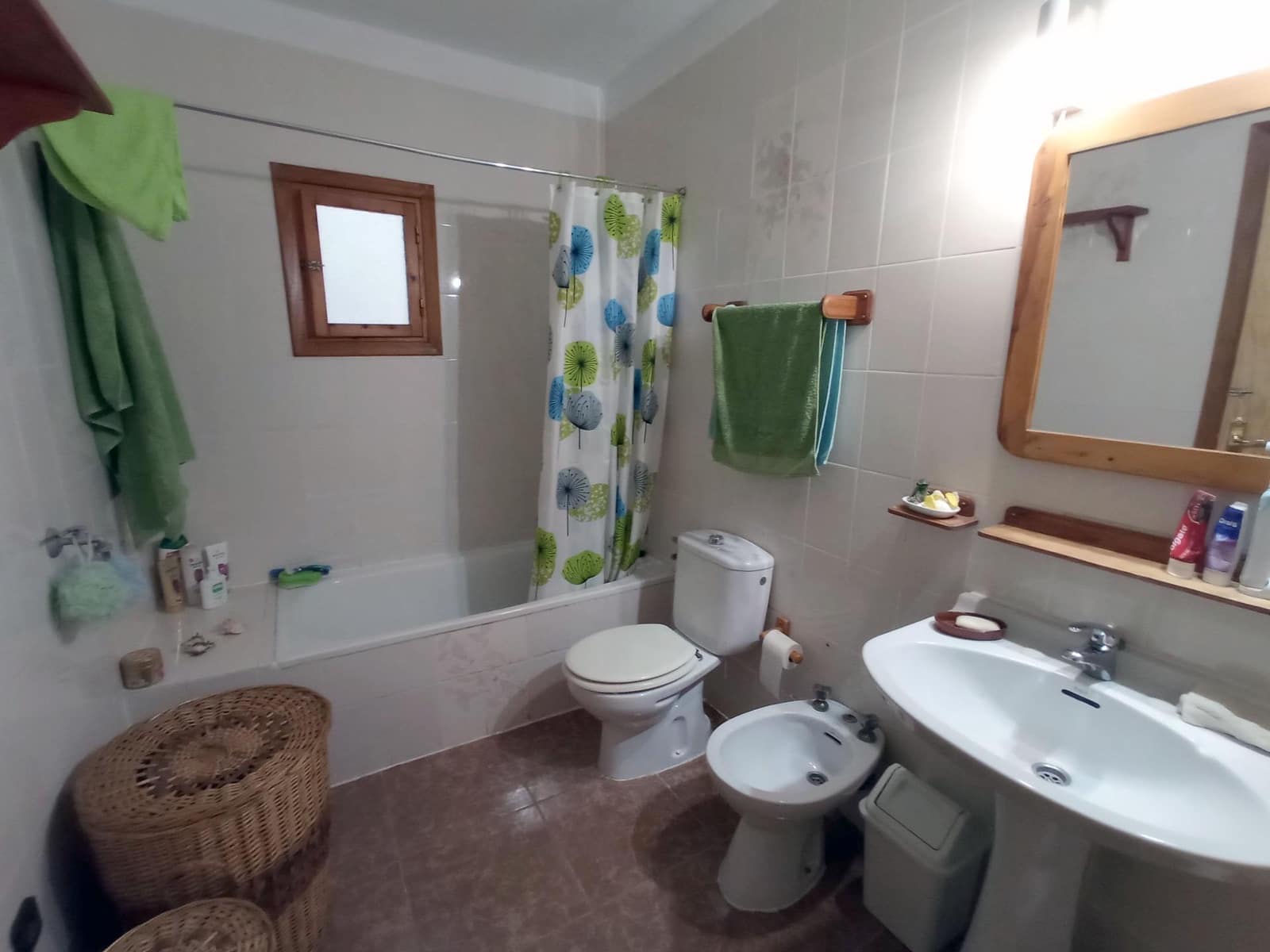 3 soverom Finca/Herregård til salgs i Fuente Alamo de Murcia - € 159 000 (Ref: 7783334)