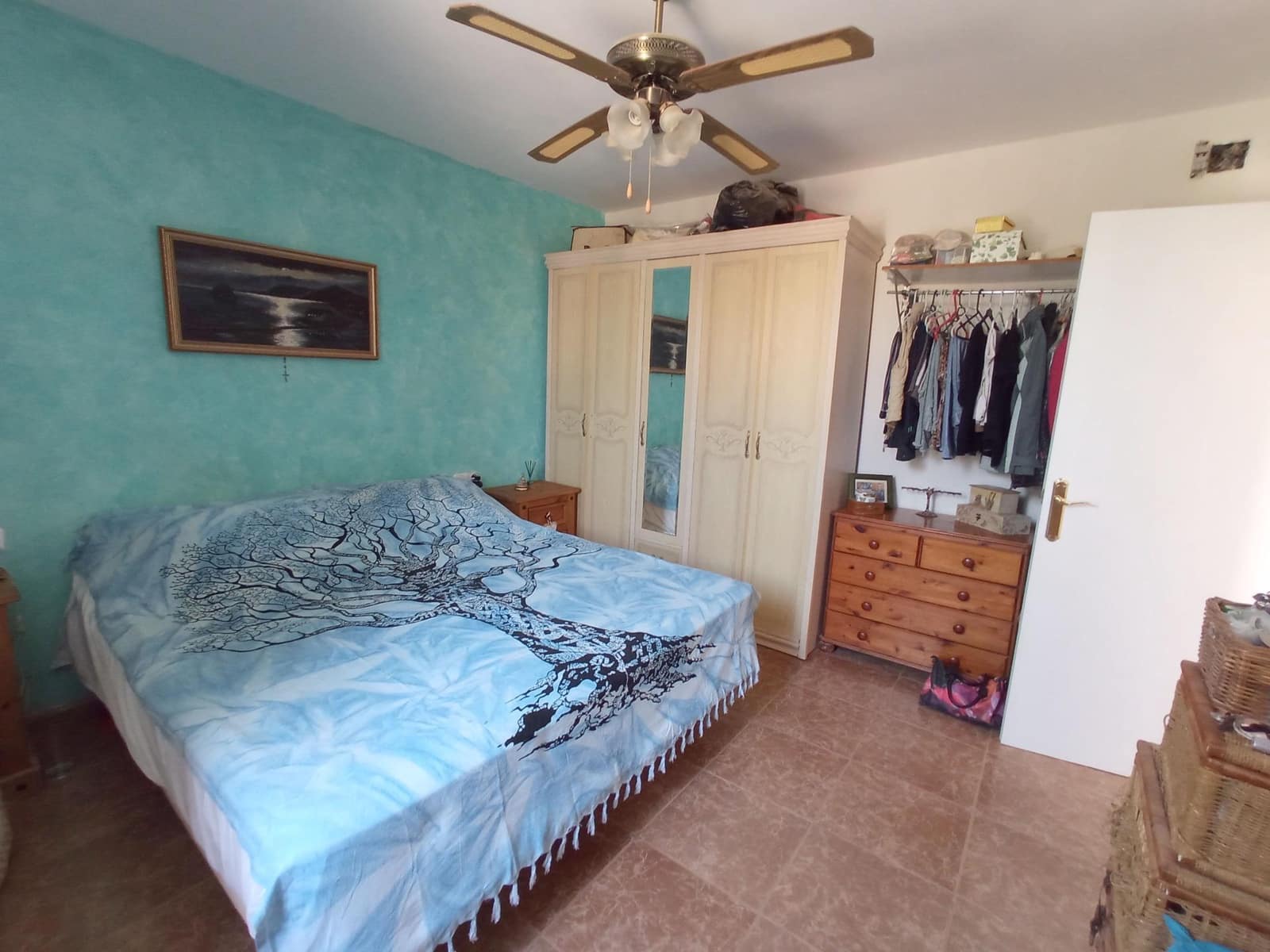 3 soverom Finca/Herregård til salgs i Fuente Alamo de Murcia - € 159 000 (Ref: 7783334)