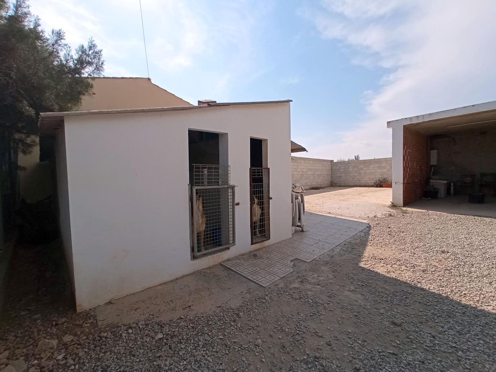 3 soverom Finca/Herregård til salgs i Fuente Alamo de Murcia - € 159 000 (Ref: 7783334)