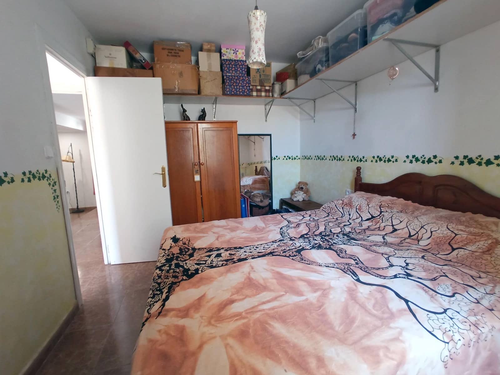 3 soverom Finca/Herregård til salgs i Fuente Alamo de Murcia - € 159 000 (Ref: 7783334)