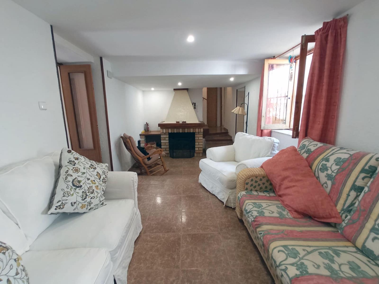 3 soverom Finca/Herregård til salgs i Fuente Alamo de Murcia - € 159 000 (Ref: 7783334)