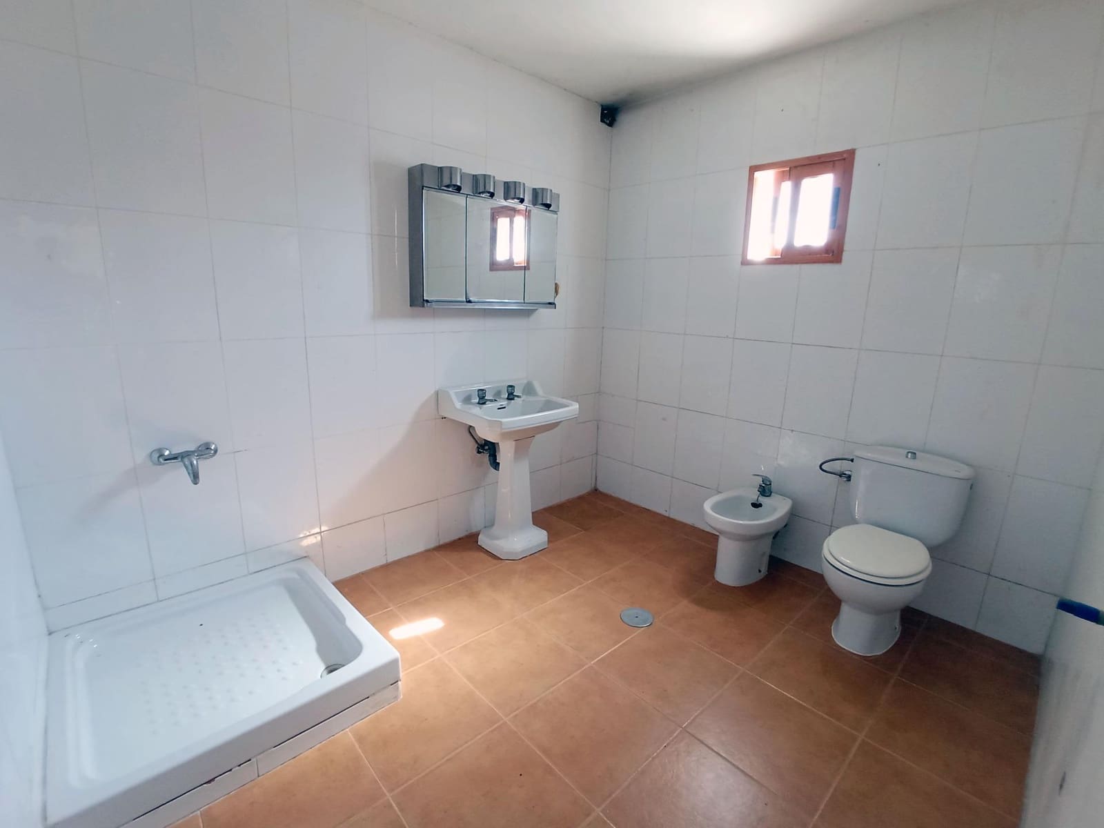 3 soverom Finca/Herregård til salgs i Fuente Alamo de Murcia - € 159 000 (Ref: 7783334)