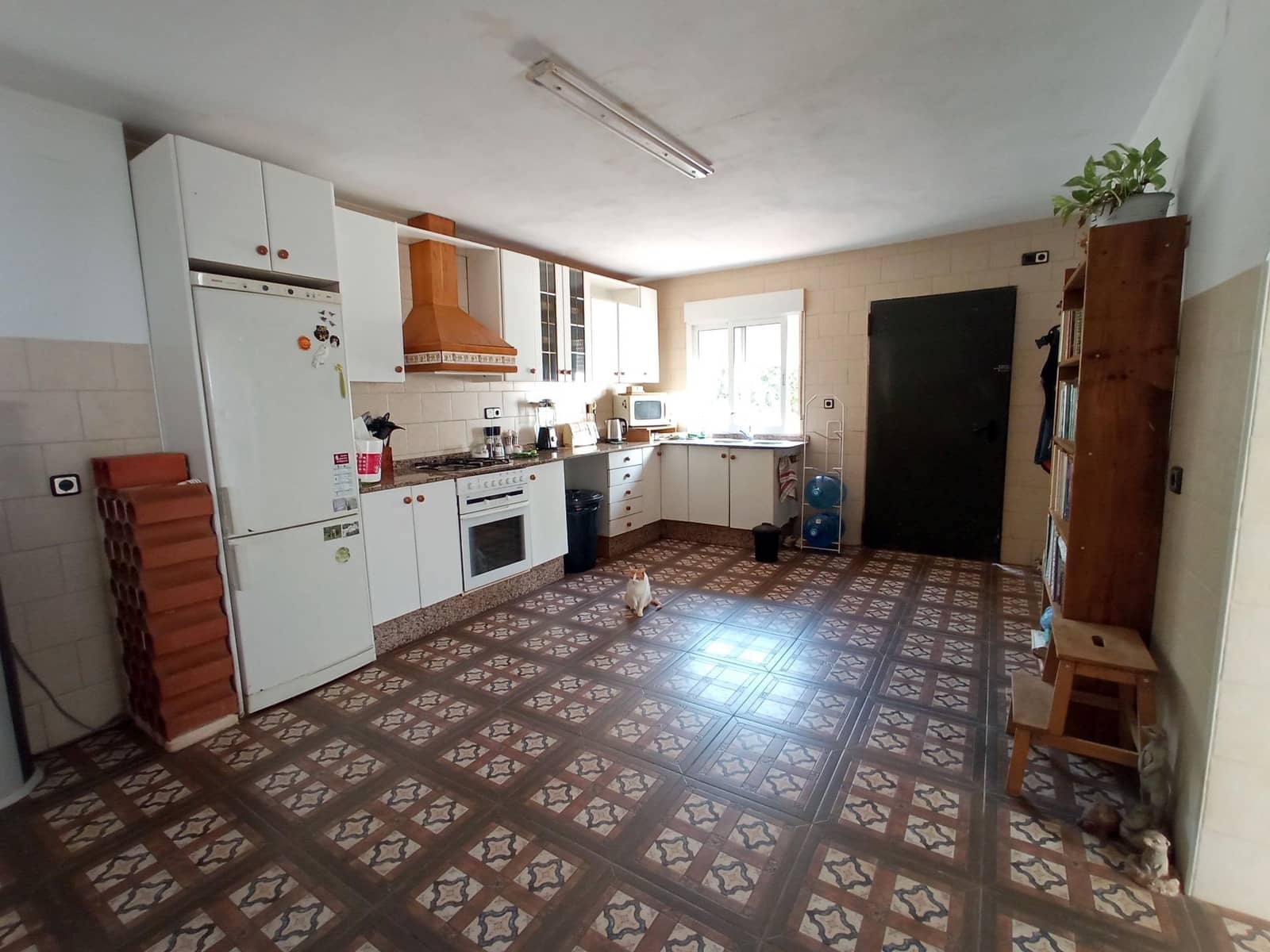 3 soverom Finca/Herregård til salgs i Fuente Alamo de Murcia - € 159 000 (Ref: 7783334)