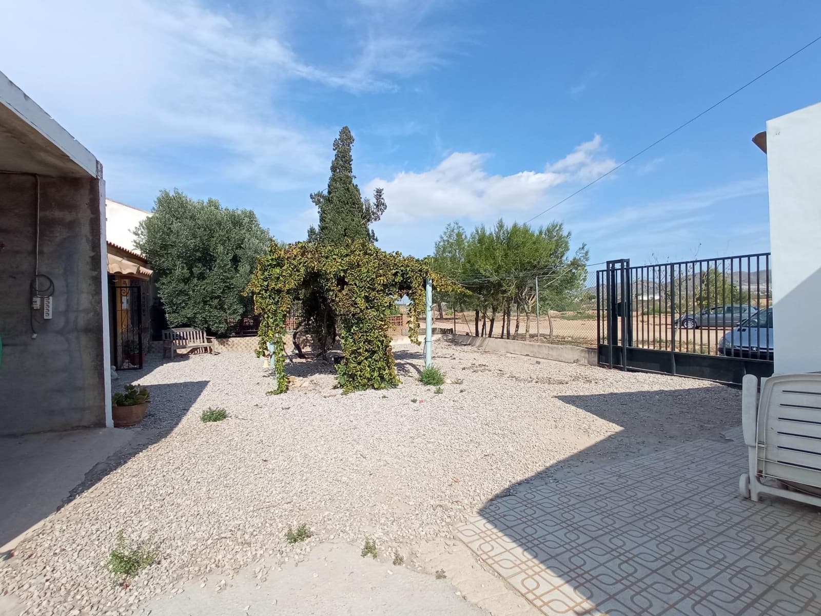 3 soverom Finca/Herregård til salgs i Fuente Alamo de Murcia - € 159 000 (Ref: 7783334)