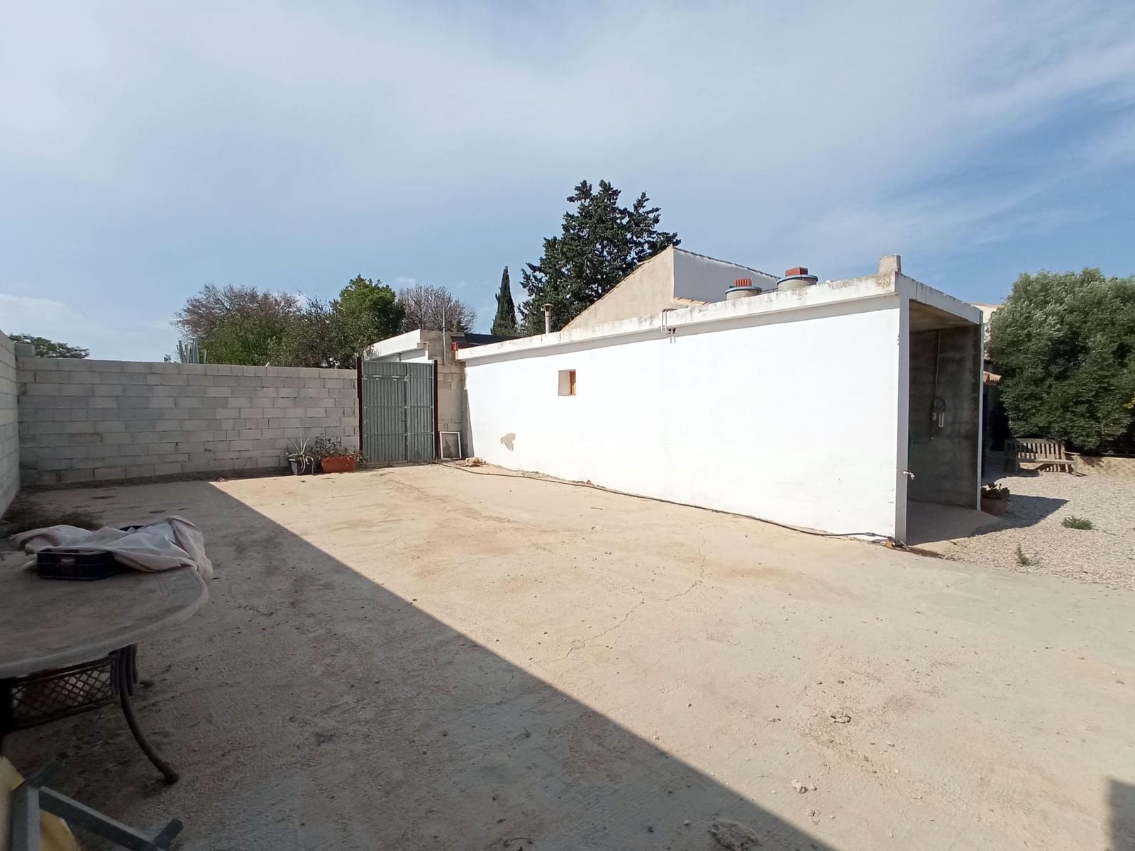 3 soverom Finca/Herregård til salgs i Fuente Alamo de Murcia - € 159 000 (Ref: 7783334)