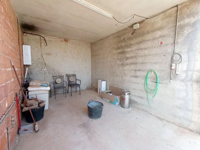 3 sypialnia Finka/Dom wiejski na sprzedaż w Fuente Alamo de Murcia - 159 000 € (Ref: 7783334)