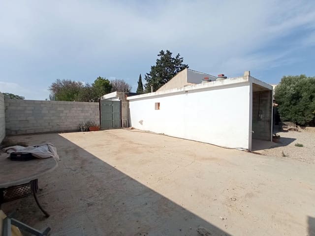 3 sypialnia Finka/Dom wiejski na sprzedaż w Fuente Alamo de Murcia - 159 000 € (Ref: 7783334)