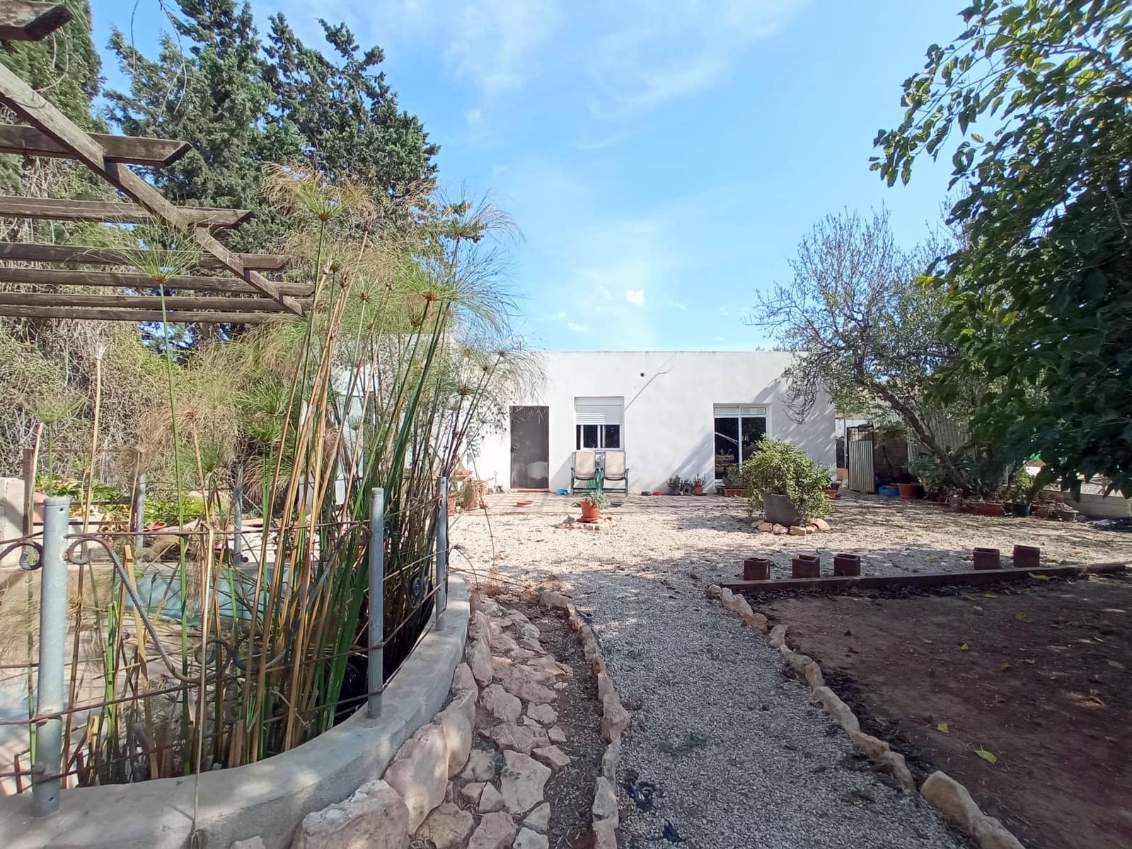 3 soverom Finca/Herregård til salgs i Fuente Alamo de Murcia - € 159 000 (Ref: 7783334)