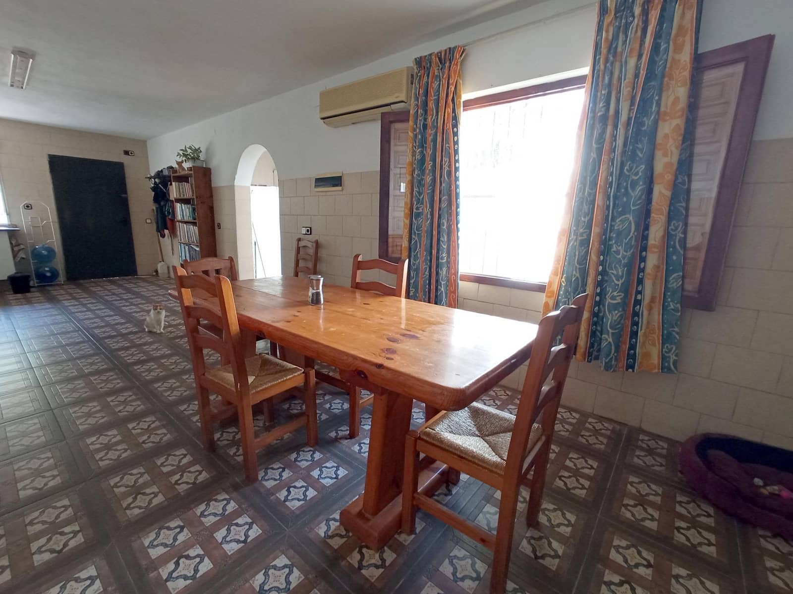 3 soverom Finca/Herregård til salgs i Fuente Alamo de Murcia - € 159 000 (Ref: 7783334)