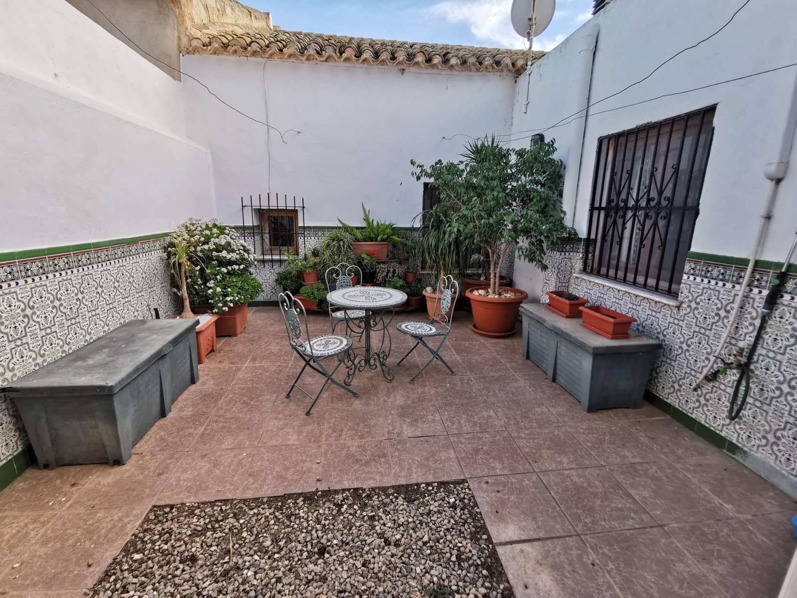 3 soverom Finca/Herregård til salgs i Fuente Alamo de Murcia - € 159 000 (Ref: 7783334)