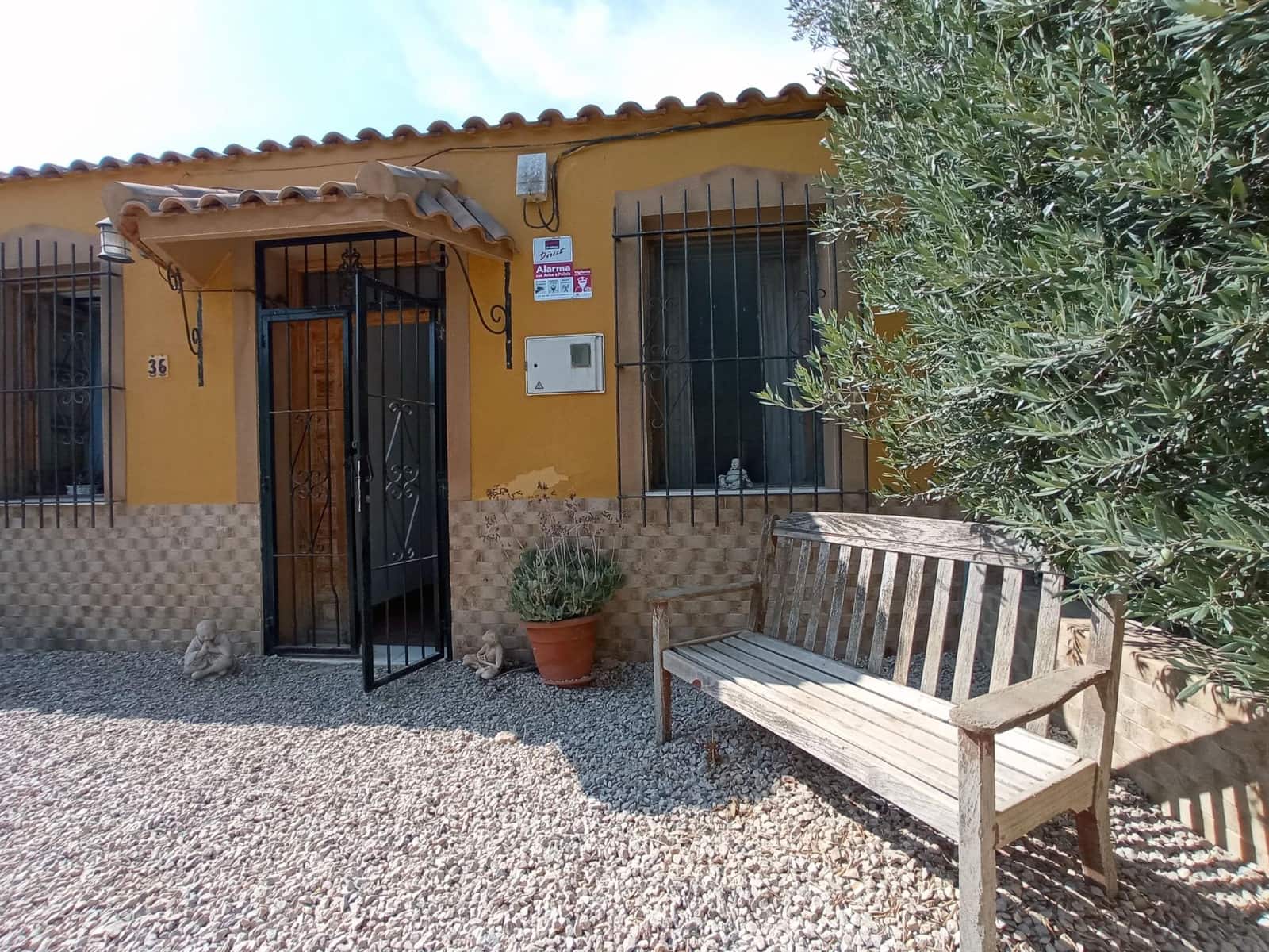 3 soverom Finca/Herregård til salgs i Fuente Alamo de Murcia - € 159 000 (Ref: 7783334)