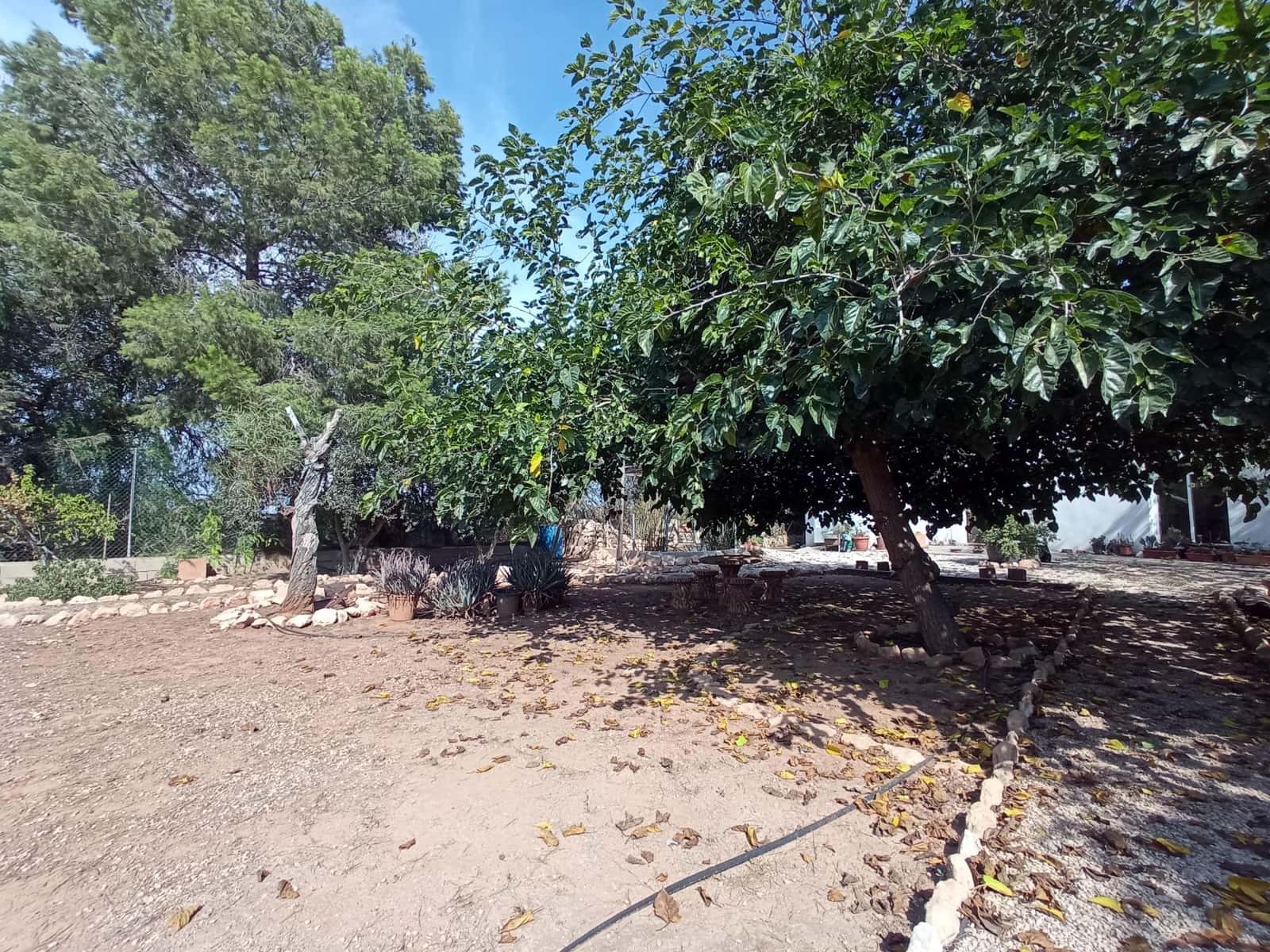 3 soverom Finca/Herregård til salgs i Fuente Alamo de Murcia - € 159 000 (Ref: 7783334)