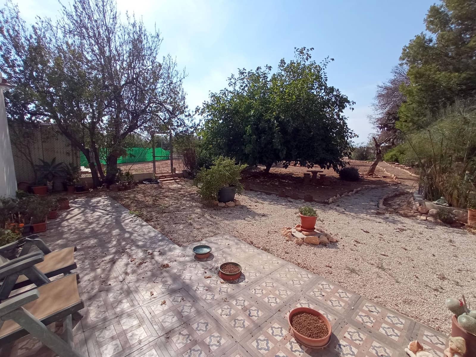 3 soverom Finca/Herregård til salgs i Fuente Alamo de Murcia - € 159 000 (Ref: 7783334)