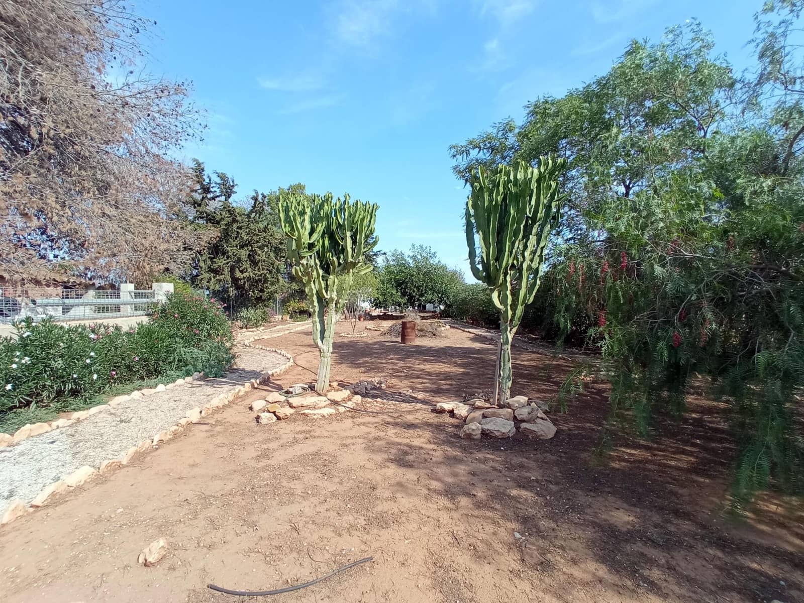 3 soverom Finca/Herregård til salgs i Fuente Alamo de Murcia - € 159 000 (Ref: 7783334)