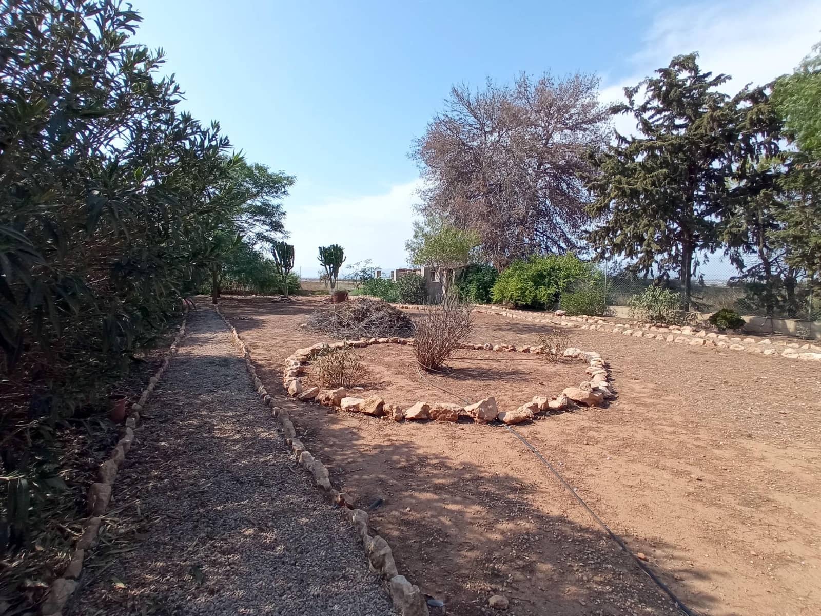 3 soverom Finca/Herregård til salgs i Fuente Alamo de Murcia - € 159 000 (Ref: 7783334)