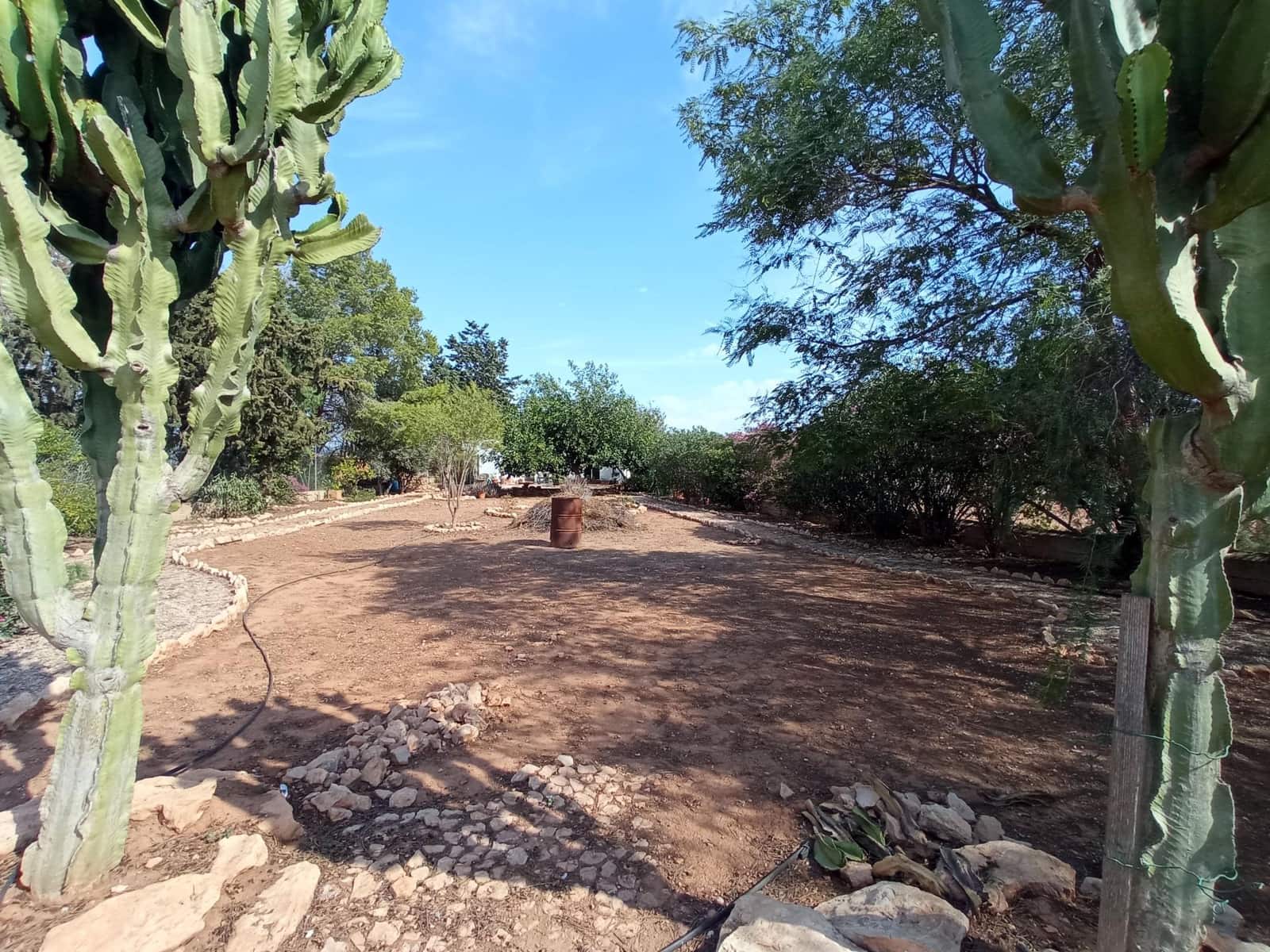 3 soverom Finca/Herregård til salgs i Fuente Alamo de Murcia - € 159 000 (Ref: 7783334)