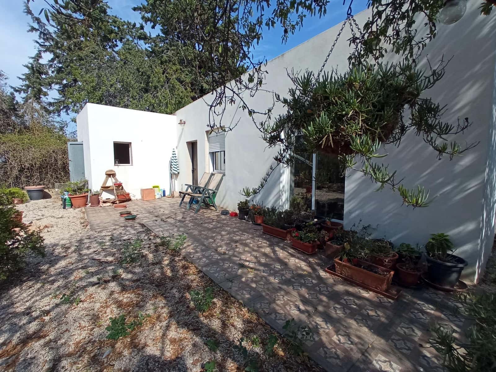 3 soverom Finca/Herregård til salgs i Fuente Alamo de Murcia - € 159 000 (Ref: 7783334)