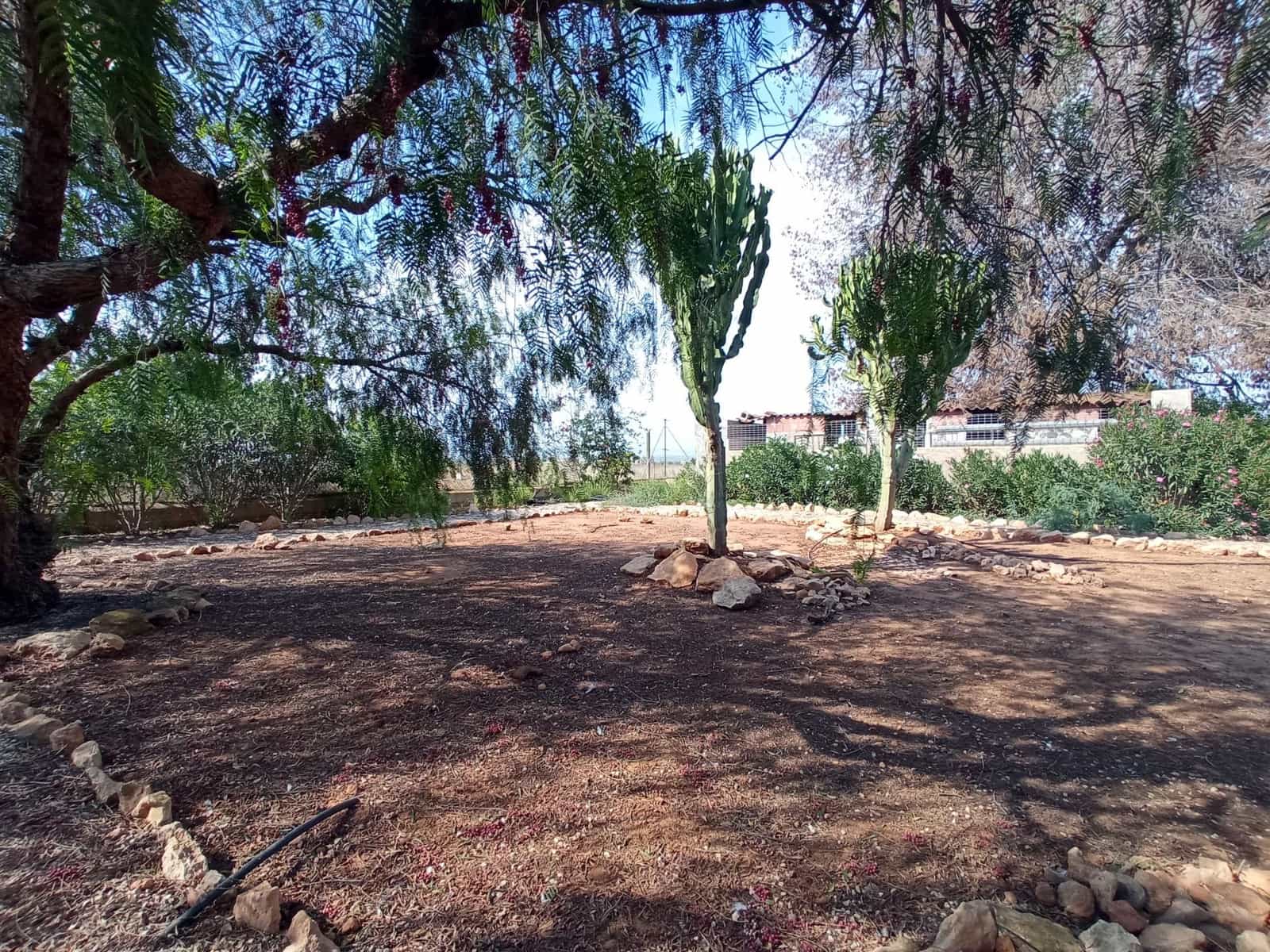 3 soverom Finca/Herregård til salgs i Fuente Alamo de Murcia - € 159 000 (Ref: 7783334)