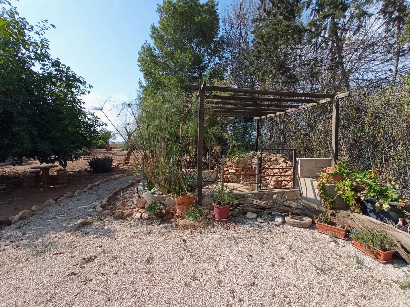 3 soverom Finca/Herregård til salgs i Fuente Alamo de Murcia - € 159 000 (Ref: 7783334)