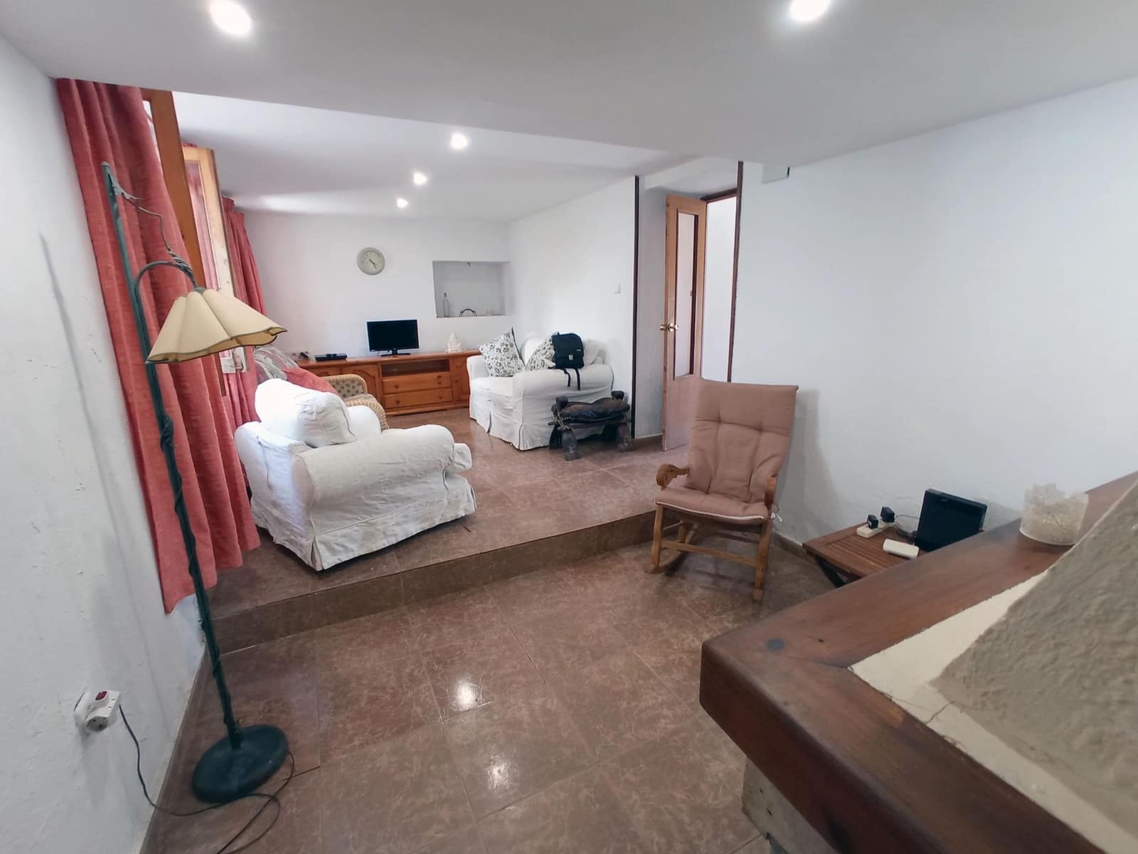 3 soverom Finca/Herregård til salgs i Fuente Alamo de Murcia - € 159 000 (Ref: 7783334)