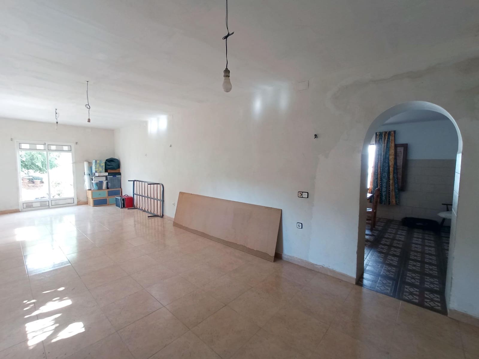 3 soverom Finca/Herregård til salgs i Fuente Alamo de Murcia - € 159 000 (Ref: 7783334)
