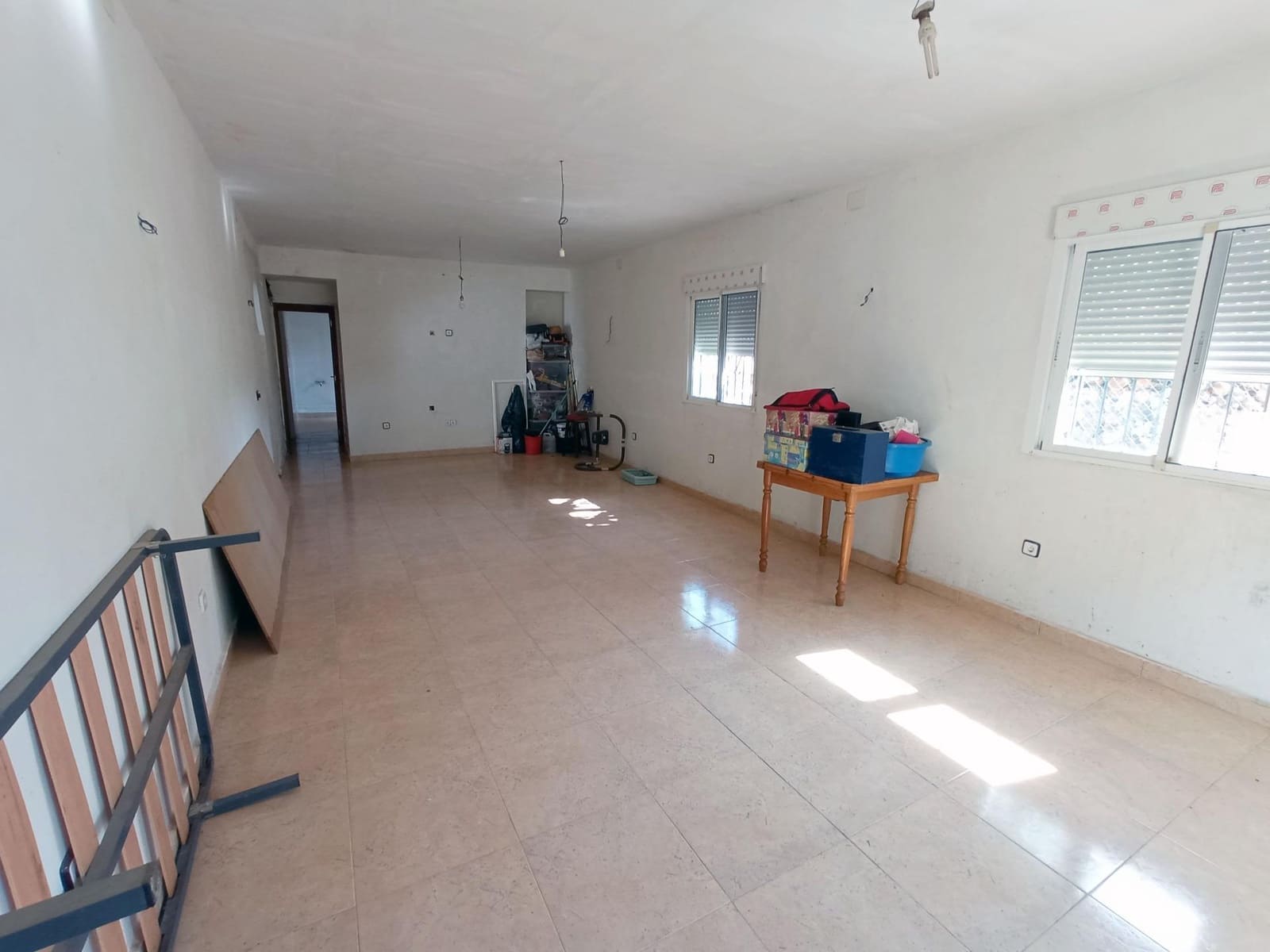 3 soverom Finca/Herregård til salgs i Fuente Alamo de Murcia - € 159 000 (Ref: 7783334)