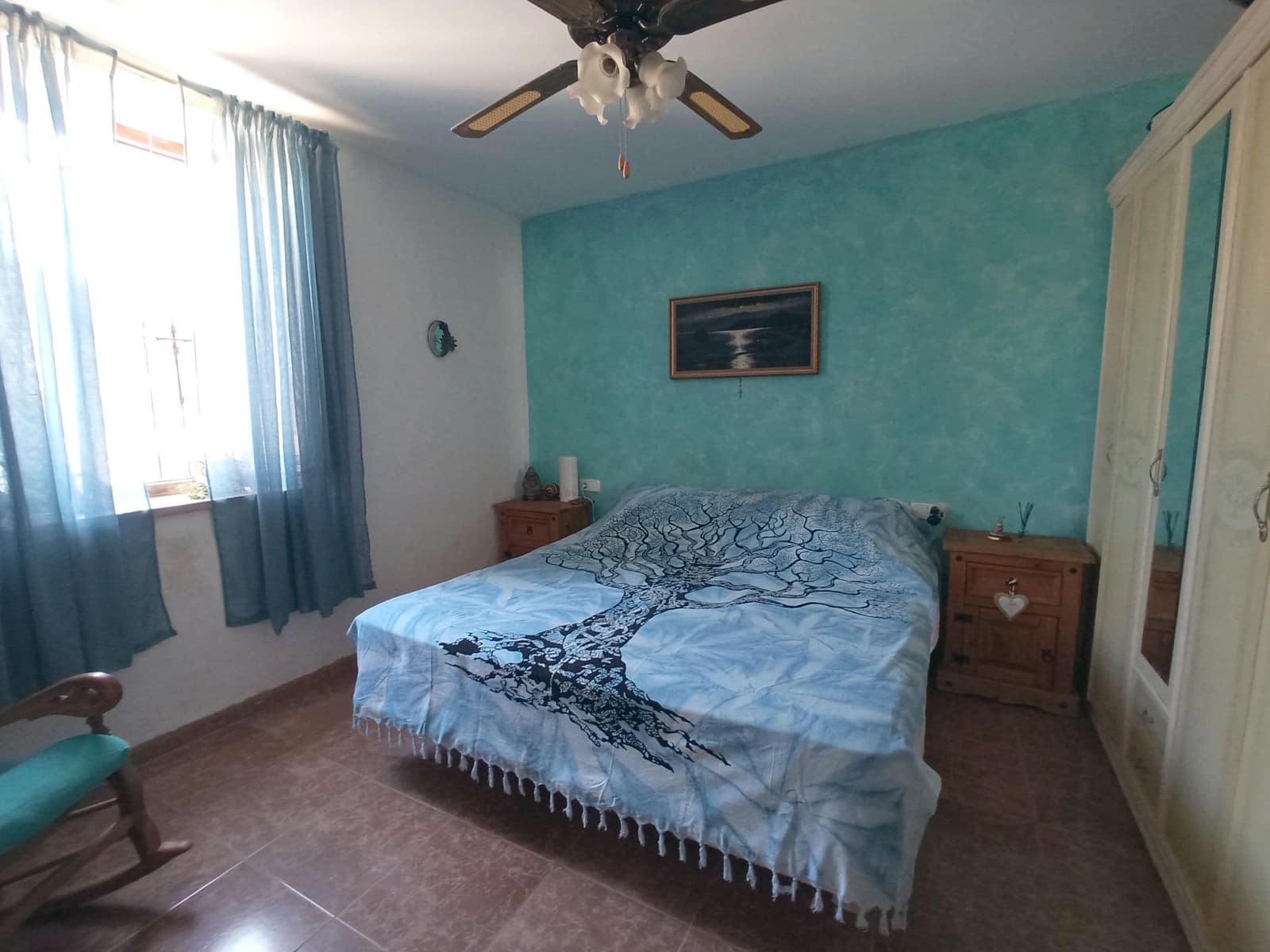 3 soverom Finca/Herregård til salgs i Fuente Alamo de Murcia - € 159 000 (Ref: 7783334)