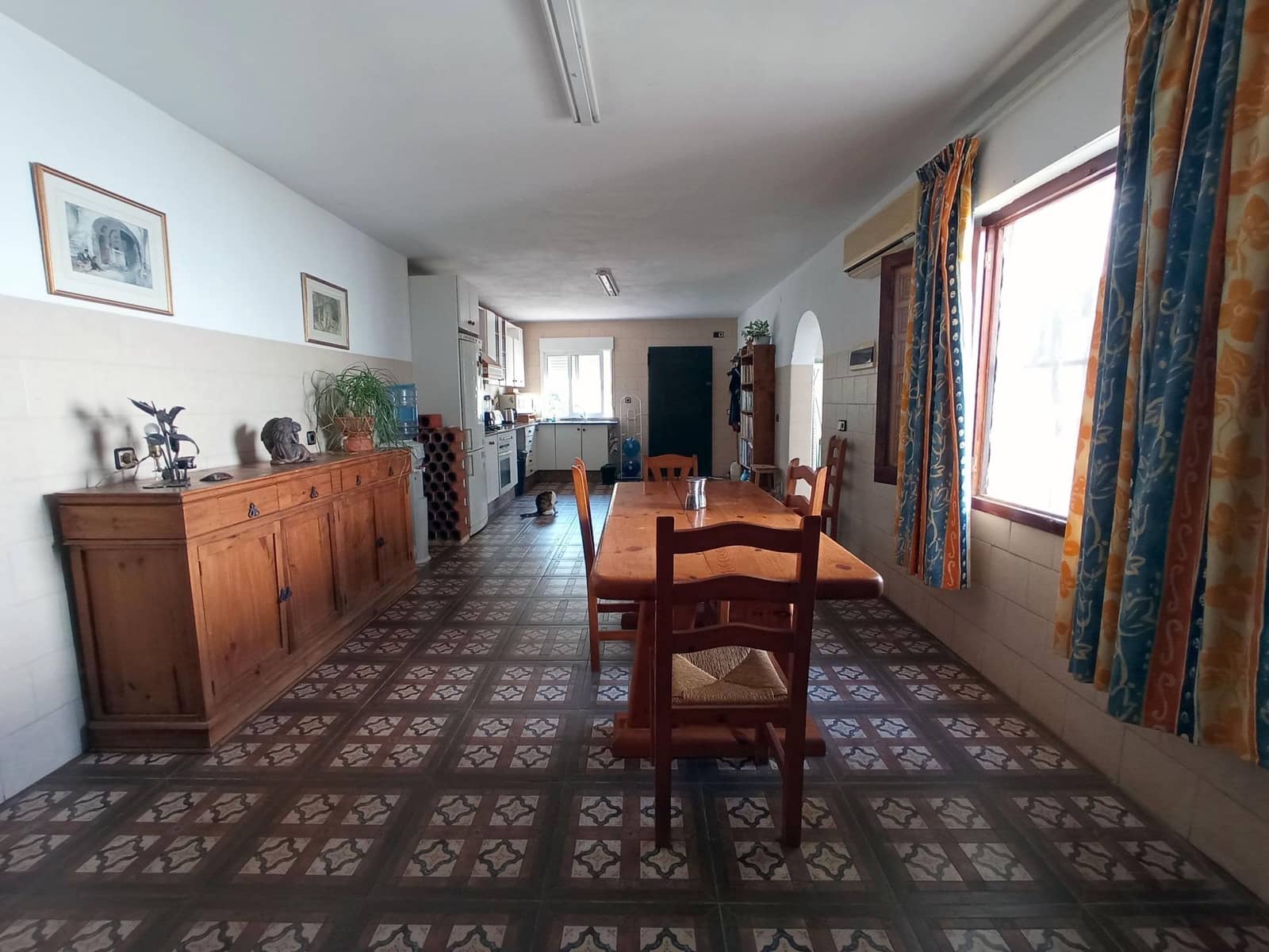 3 soverom Finca/Herregård til salgs i Fuente Alamo de Murcia - € 159 000 (Ref: 7783334)