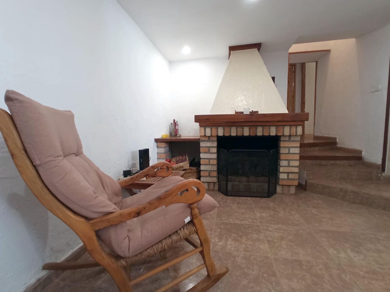 3 soverom Finca/Herregård til salgs i Fuente Alamo de Murcia - € 159 000 (Ref: 7783334)