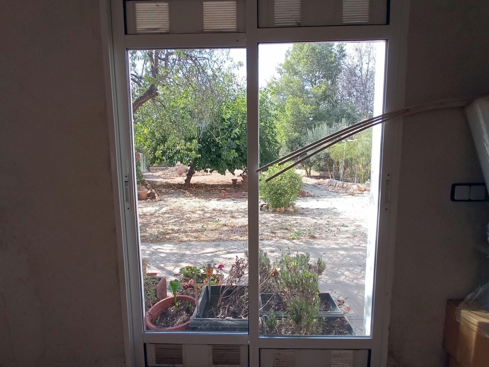 3 soverom Finca/Herregård til salgs i Fuente Alamo de Murcia - € 159 000 (Ref: 7783334)