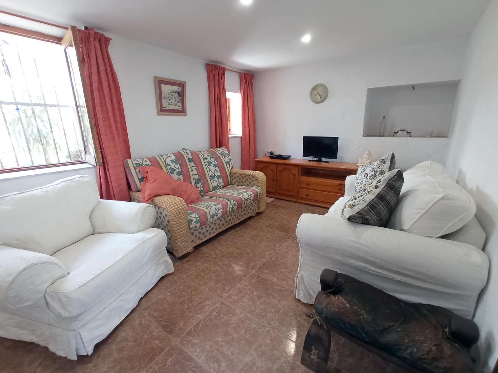 3 soverom Finca/Herregård til salgs i Fuente Alamo de Murcia - € 159 000 (Ref: 7783334)