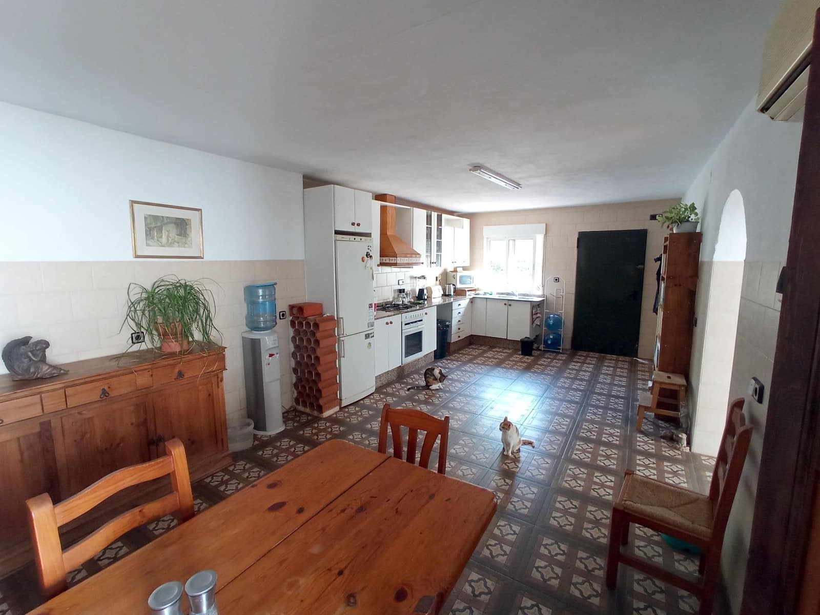 3 soverom Finca/Herregård til salgs i Fuente Alamo de Murcia - € 159 000 (Ref: 7783334)