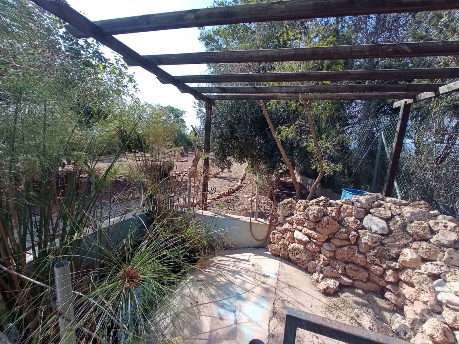 3 soverom Finca/Herregård til salgs i Fuente Alamo de Murcia - € 159 000 (Ref: 7783334)