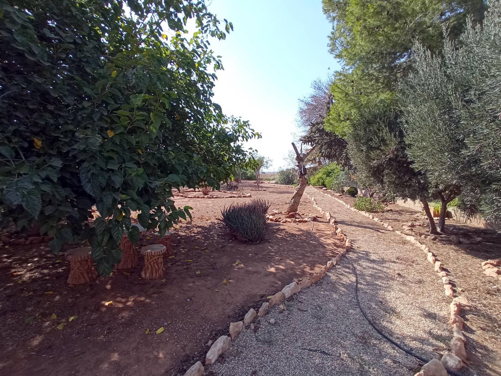 3 soverom Finca/Herregård til salgs i Fuente Alamo de Murcia - € 159 000 (Ref: 7783334)