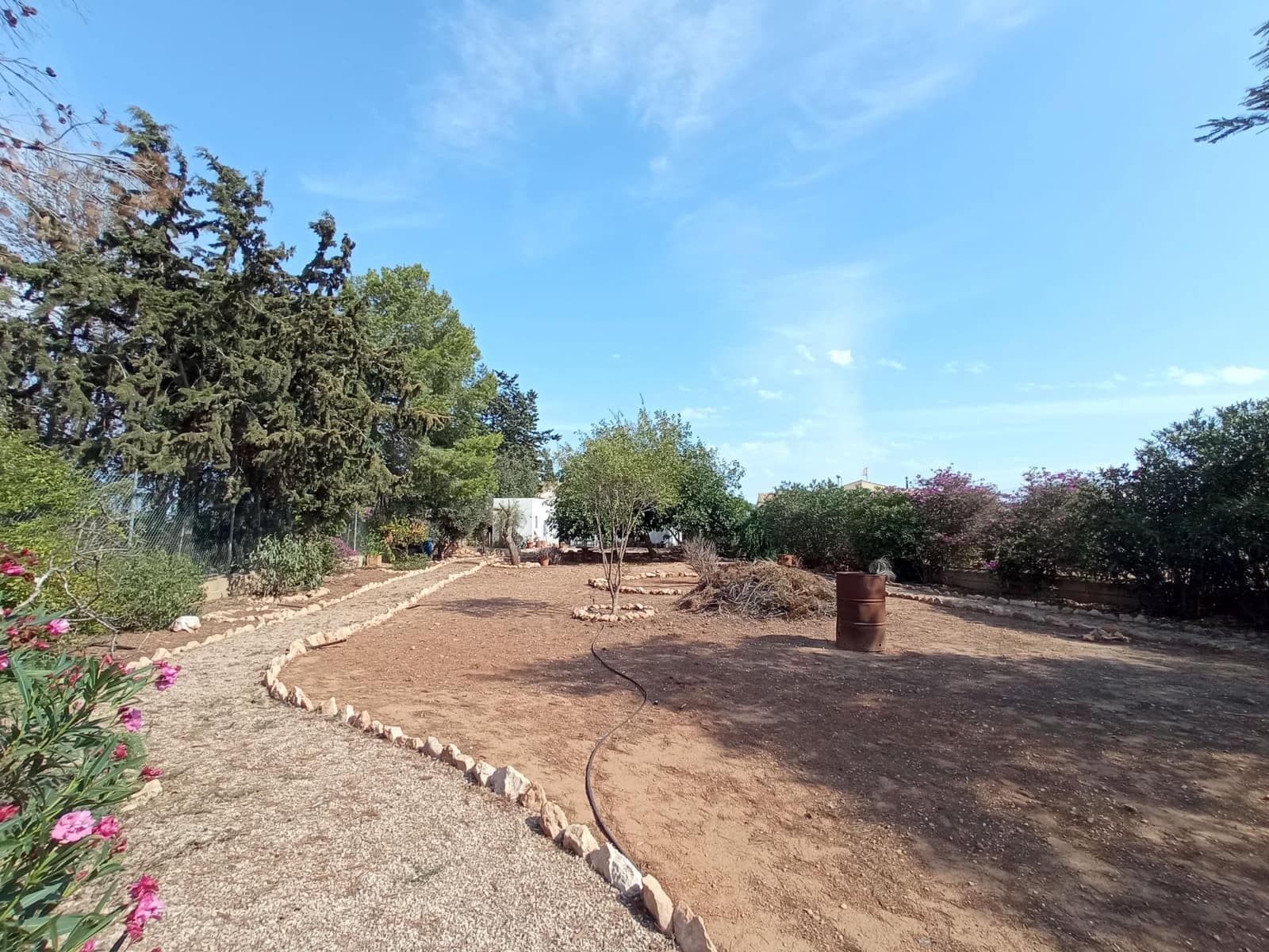 3 soverom Finca/Herregård til salgs i Fuente Alamo de Murcia - € 159 000 (Ref: 7783334)